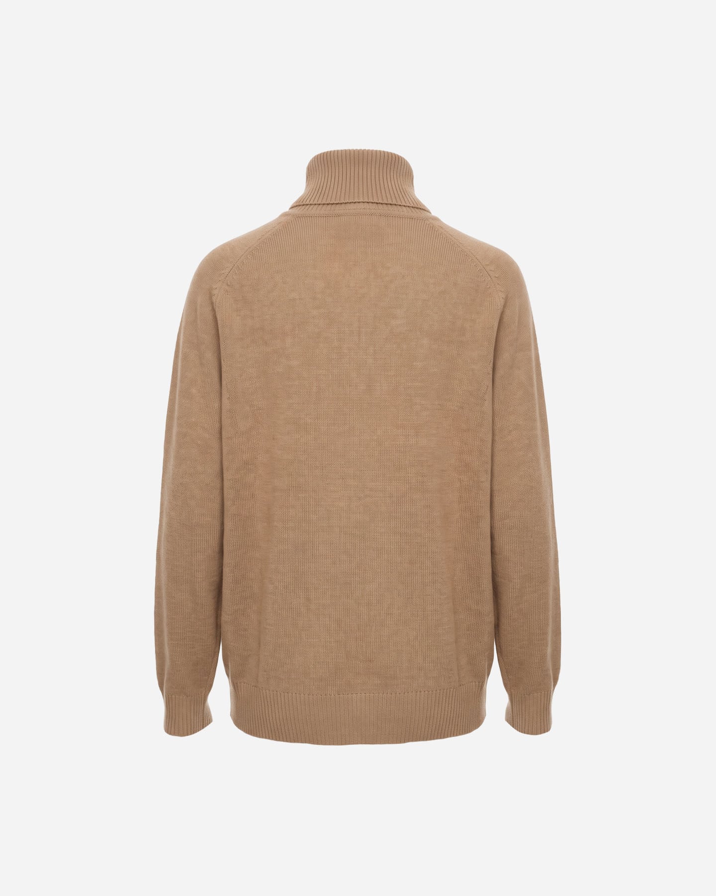 Maglione DACK'S ESSENTIAL W - Beige - 1 | Cisalfa Sport