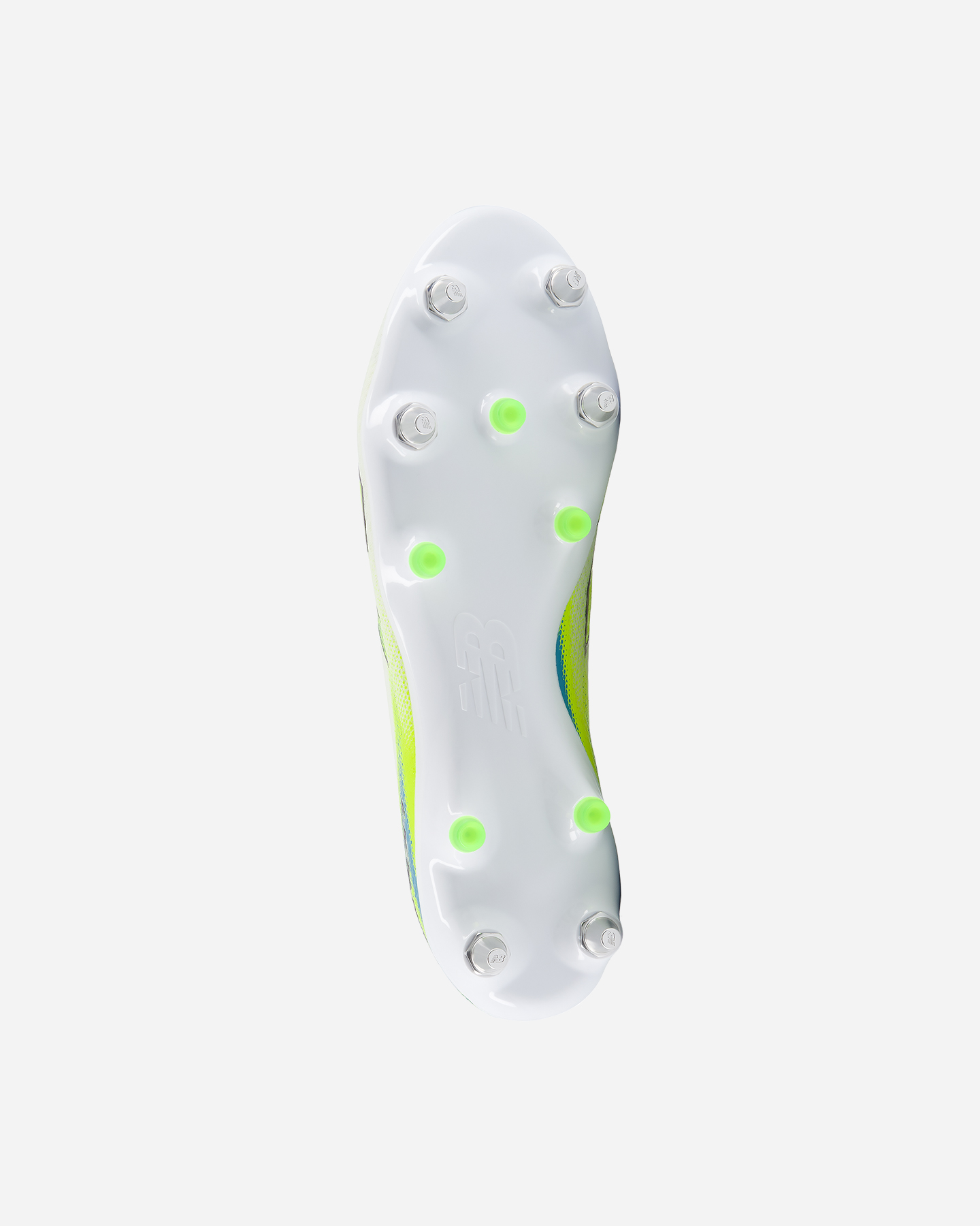 Scarpe calcio NEW BALANCE FURON PRO SG V9 M - 2 | Cisalfa Sport