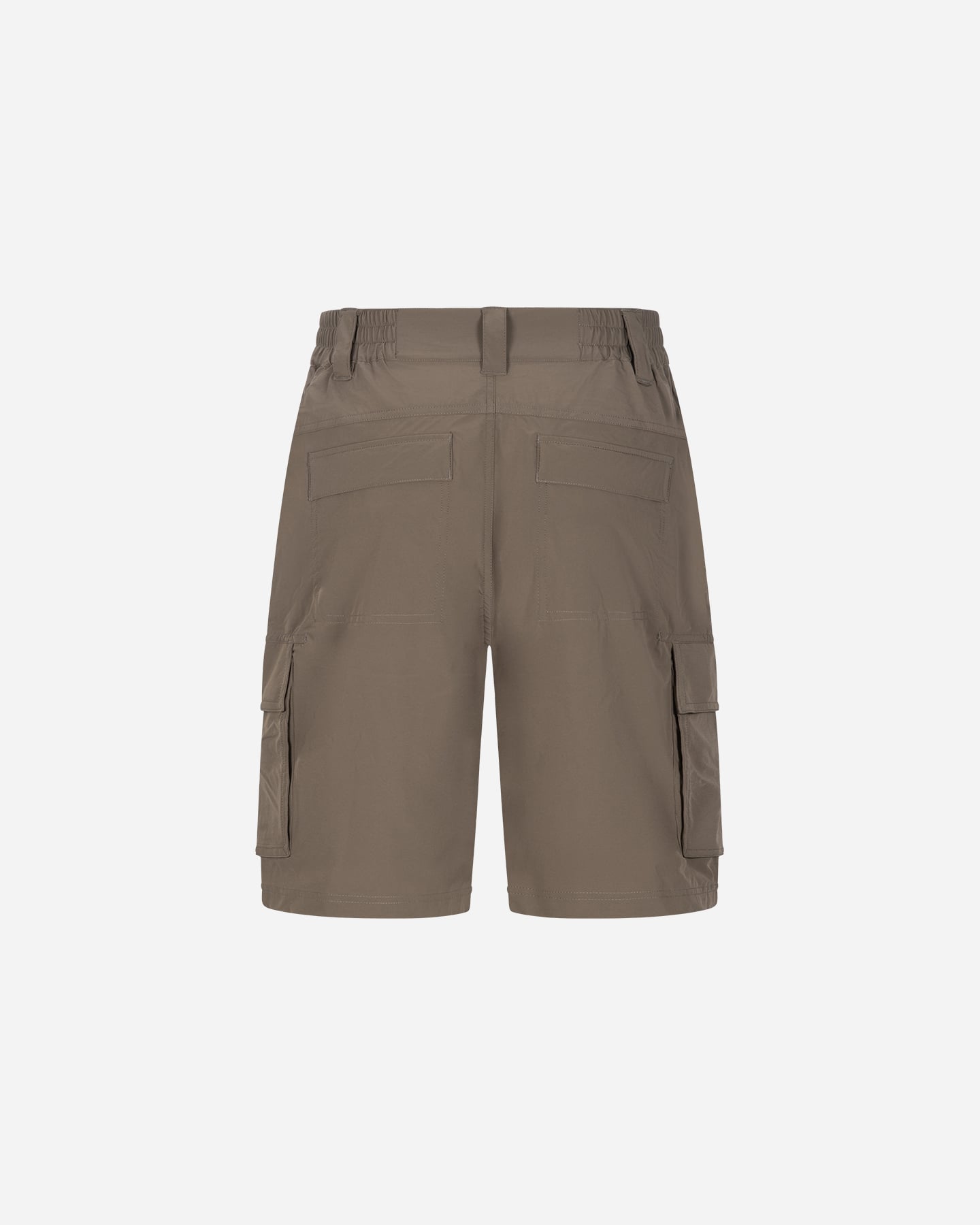 Pantaloncini RH+ PRODIGY M - Marrone - 1 | Cisalfa Sport