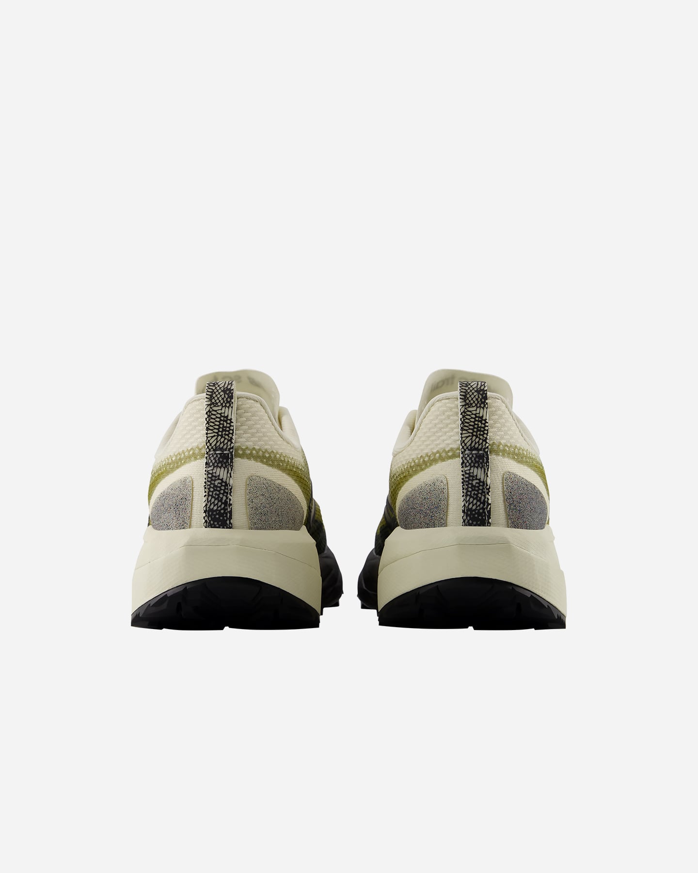 Scarpe trail NEW BALANCE FUELCELL SUPERCOMP TRAIL V2 W - 4 | Cisalfa Sport