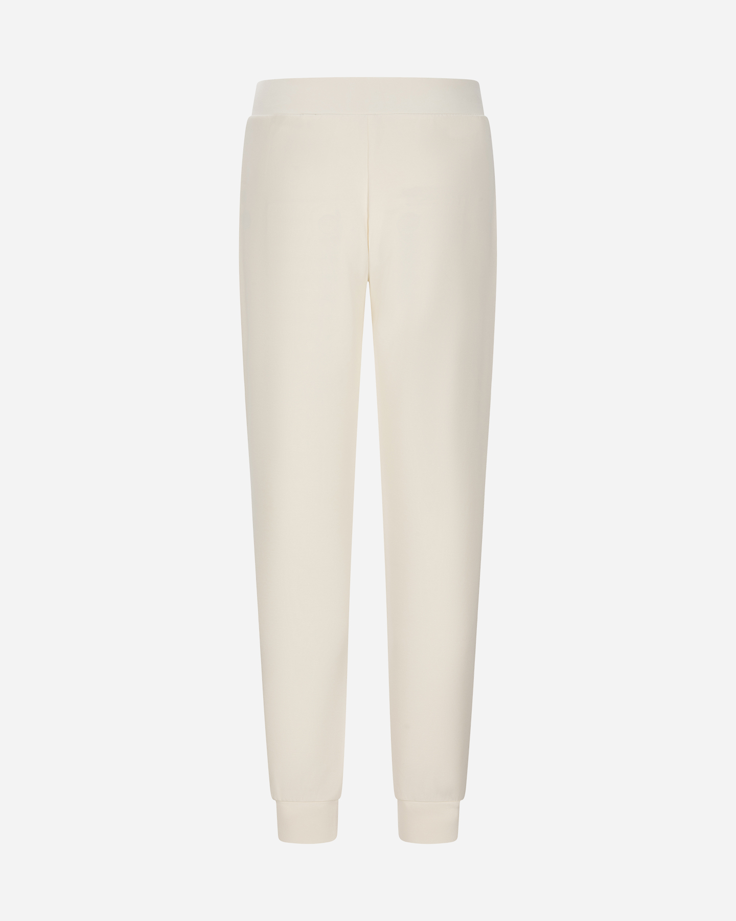 Pantalone GUESS BASIC W - Bianco - 1 | Cisalfa Sport