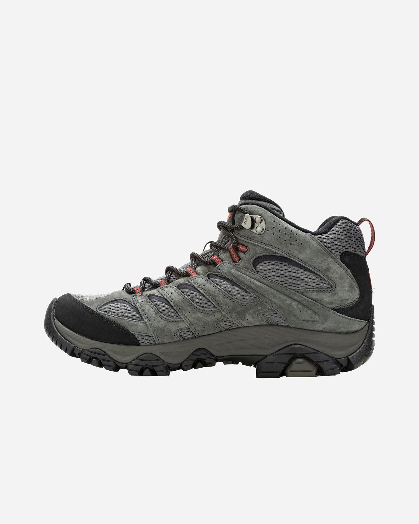 Scarpe escursionismo MERRELL MOAB 3 MID GTX M - Grigio - 5 | Cisalfa Sport