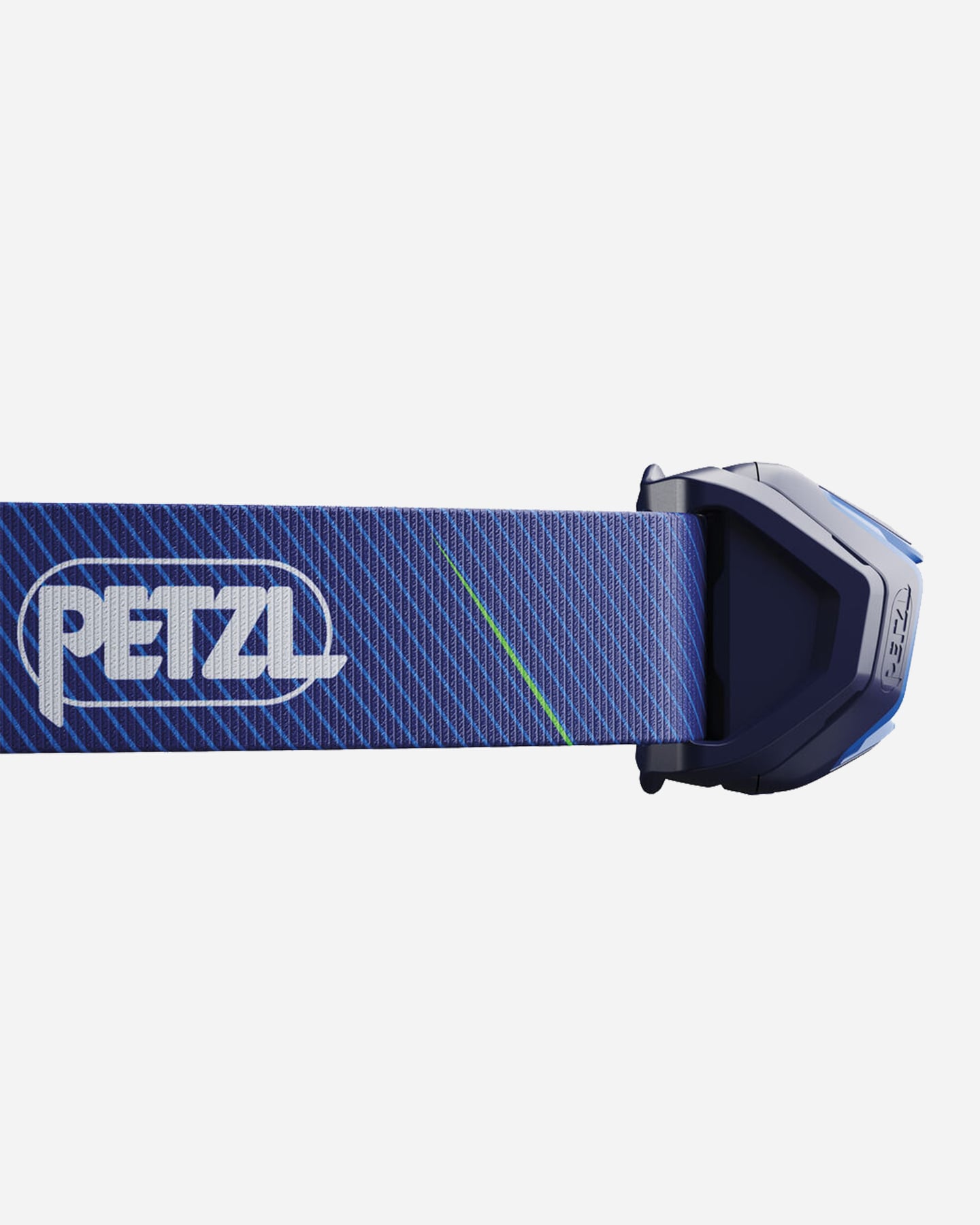 Lampada frontale PETZL TIKKA 350 LUMEN  - Blu - 3 | Cisalfa Sport