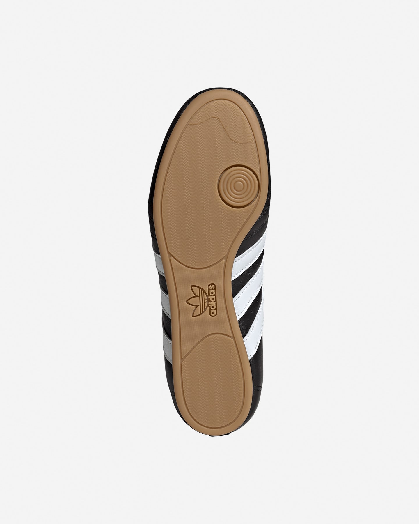 Scarpe sneakers ADIDAS TAEKWONDO LACE W - Nero - 1 | Cisalfa Sport
