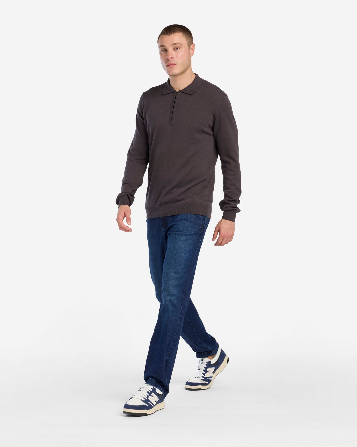 Polo BEST COMPANY NORDIC TIES M - 2 | Cisalfa Sport