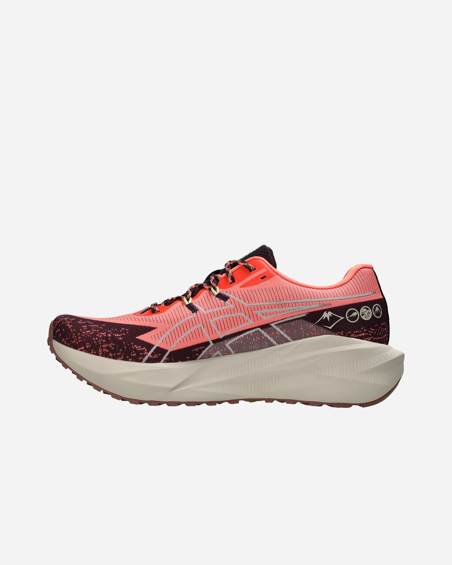 Scarpe running ASICS BLAZEBLAST M - 3 | Cisalfa Sport