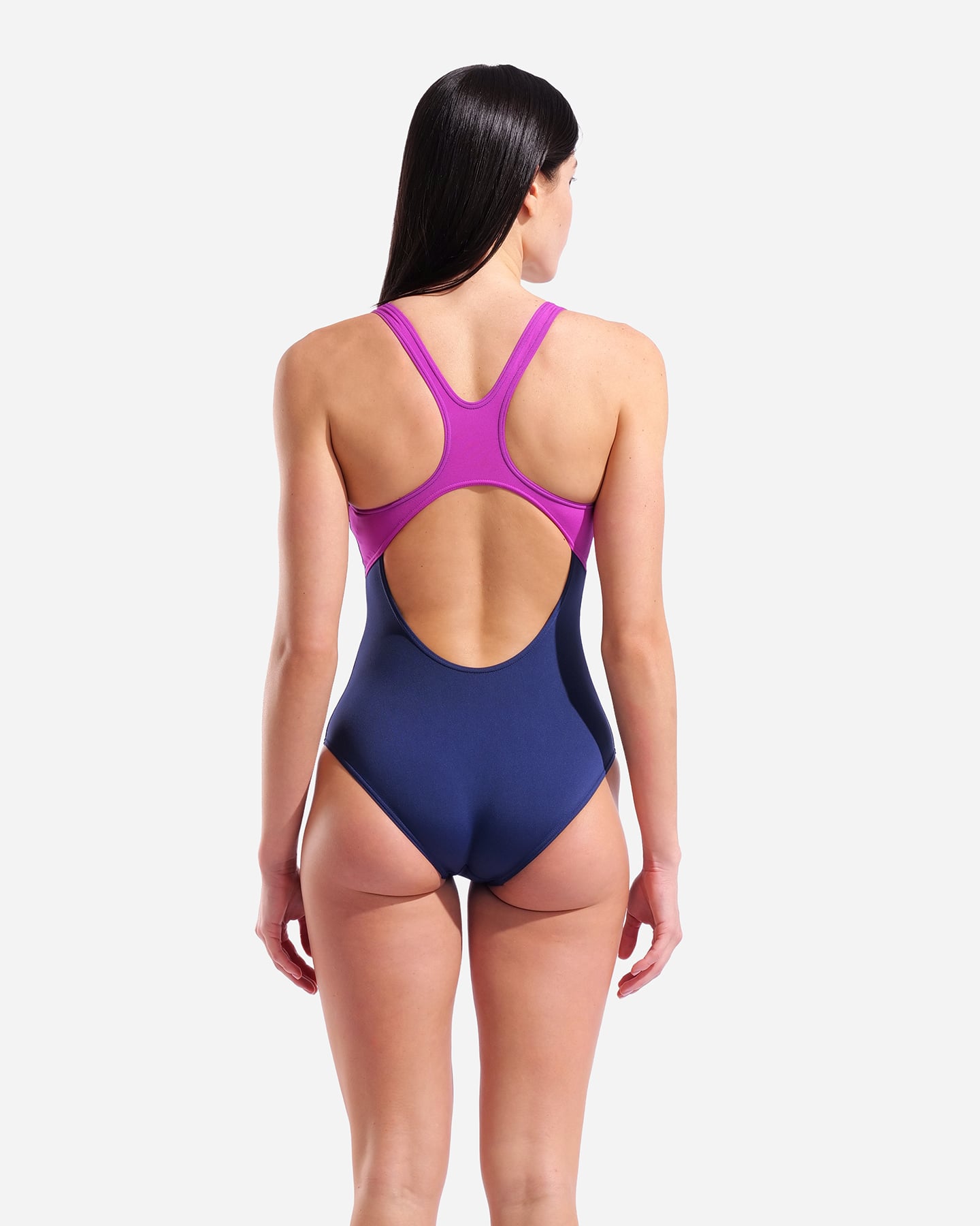Costume piscina ARENA GRAPHIC SWIM PRO-BACK W - Color mix - 1 | Cisalfa Sport