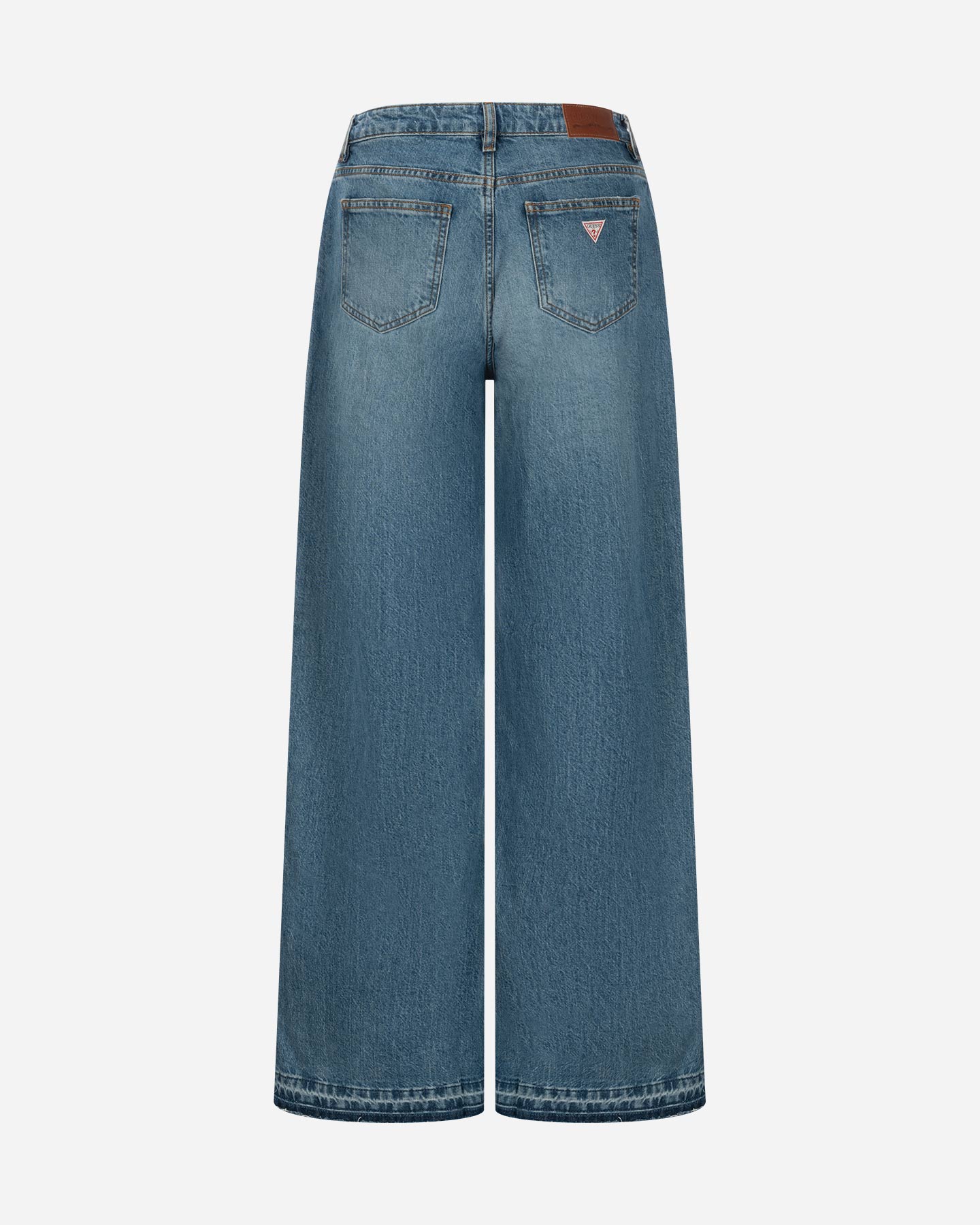 Jeans GUESS CLASSIC L32 W - Denim - 1 | Cisalfa Sport