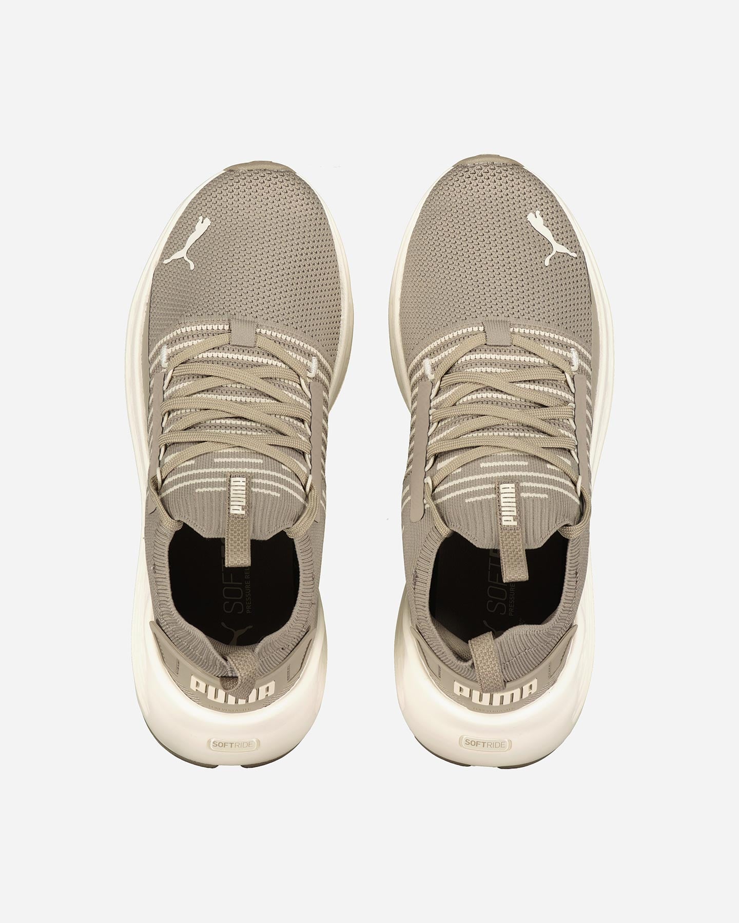 Scarpe sneakers PUMA SOFTRIDE SYMMETRY FUZION M - 4 | Cisalfa Sport