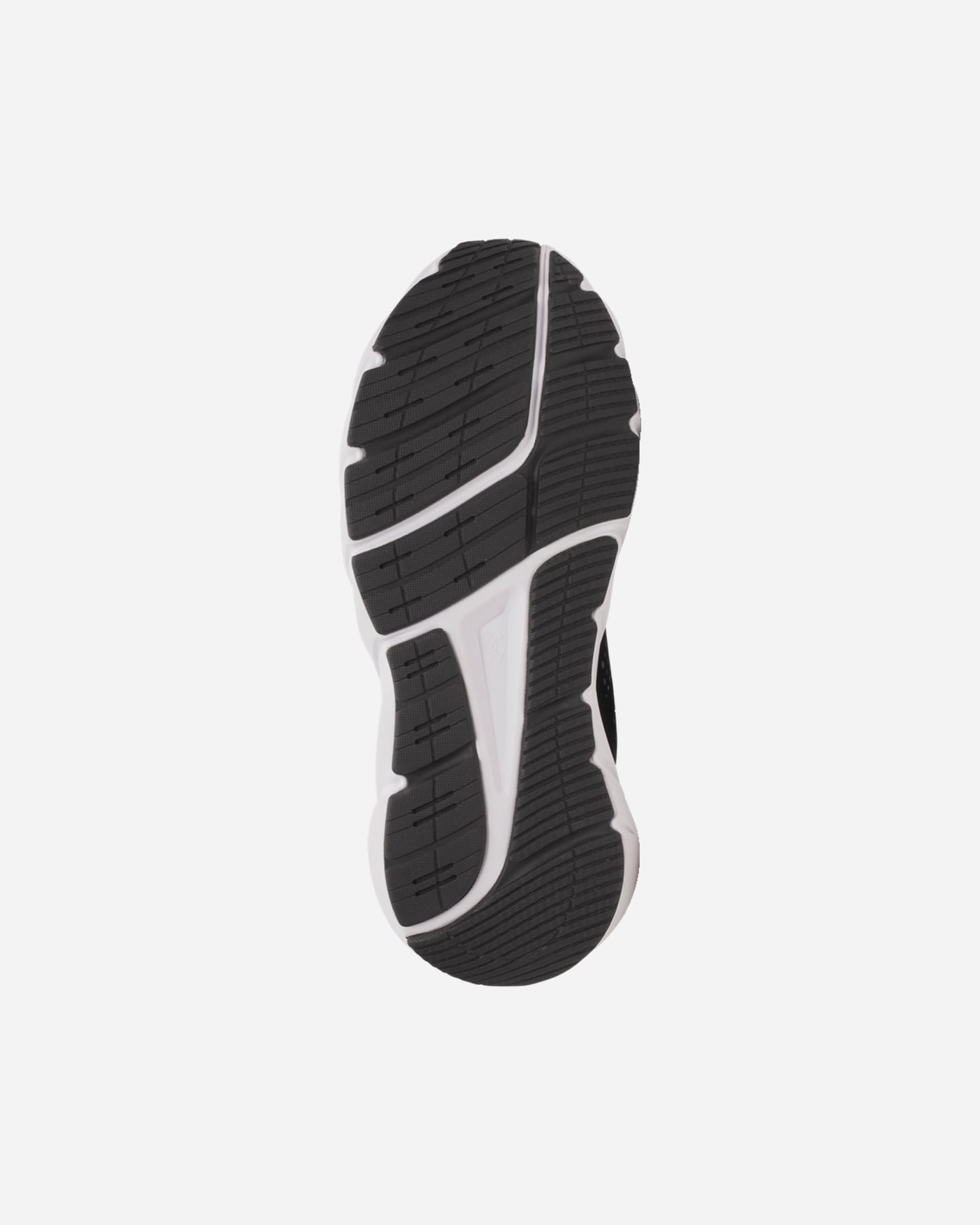 Scarpe training UNDER ARMOUR FLX TR W - Nero - 3 | Cisalfa Sport