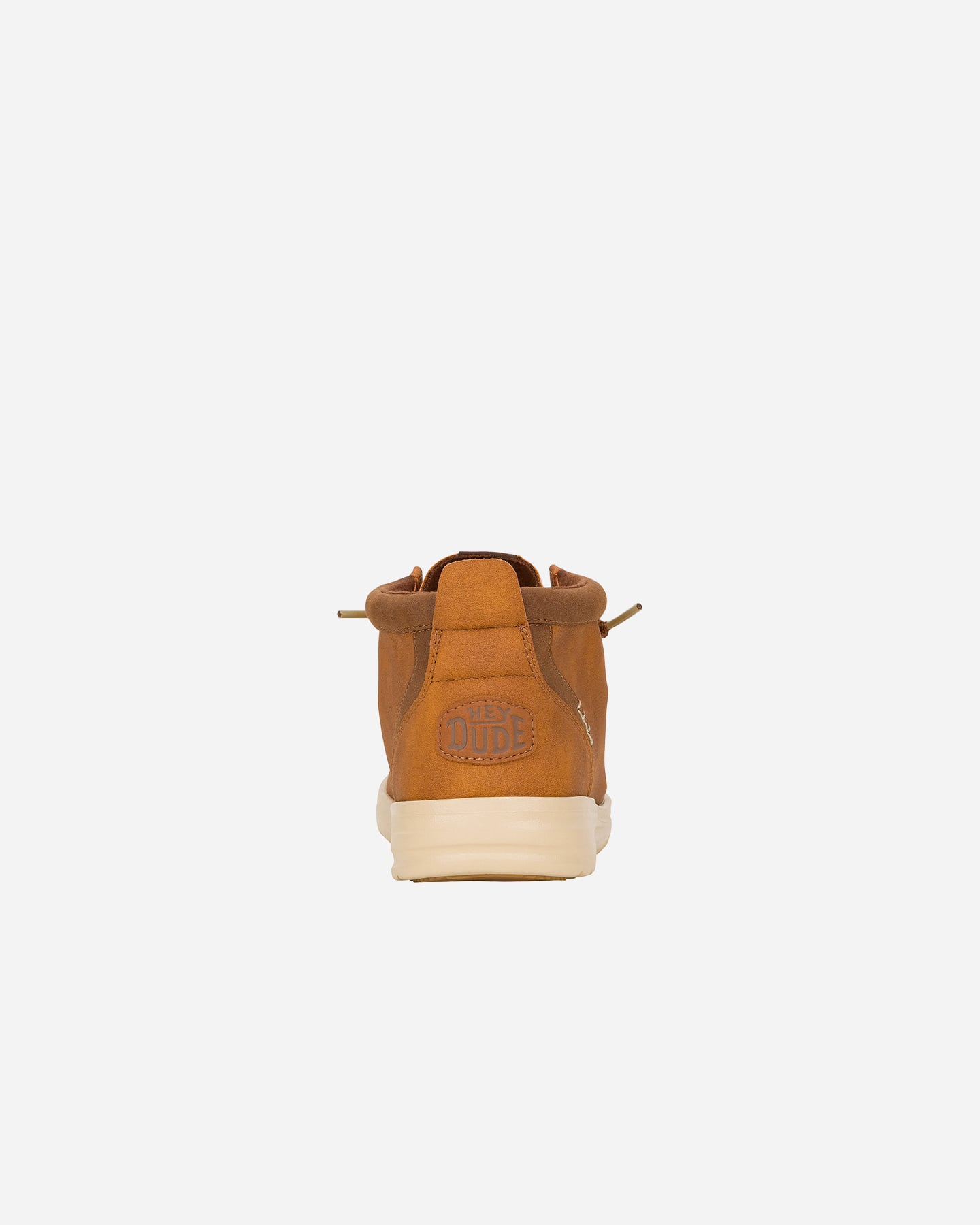 Scarpe urban HEYDUDE WALLY GRIPR CLASSIC M - Marrone - 4 | Cisalfa Sport