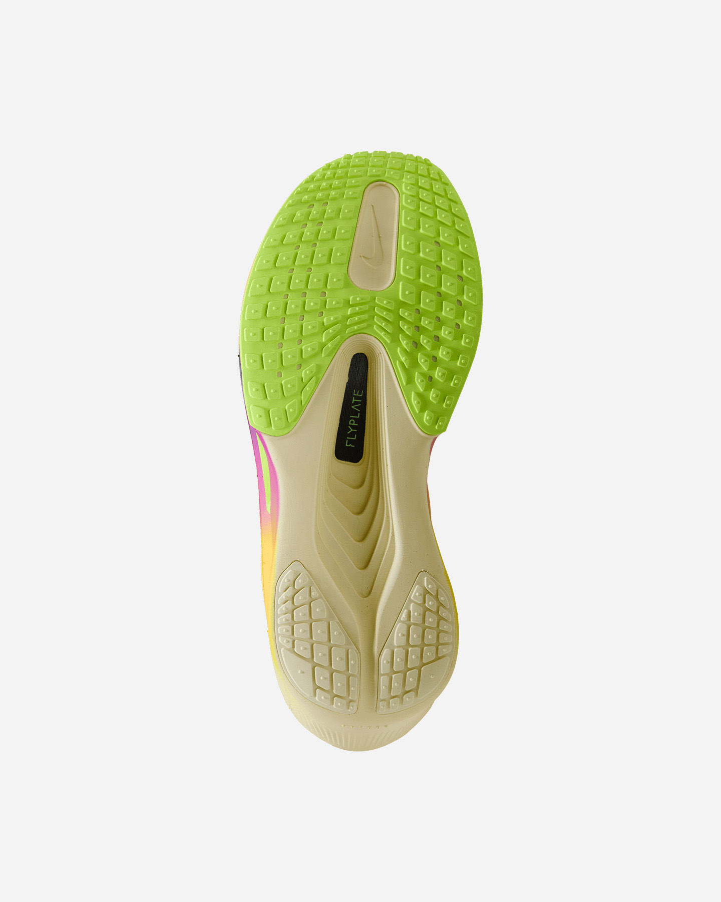 Scarpe running NIKE ZOOM FLY 6 W - Color mix - 1 | Cisalfa Sport