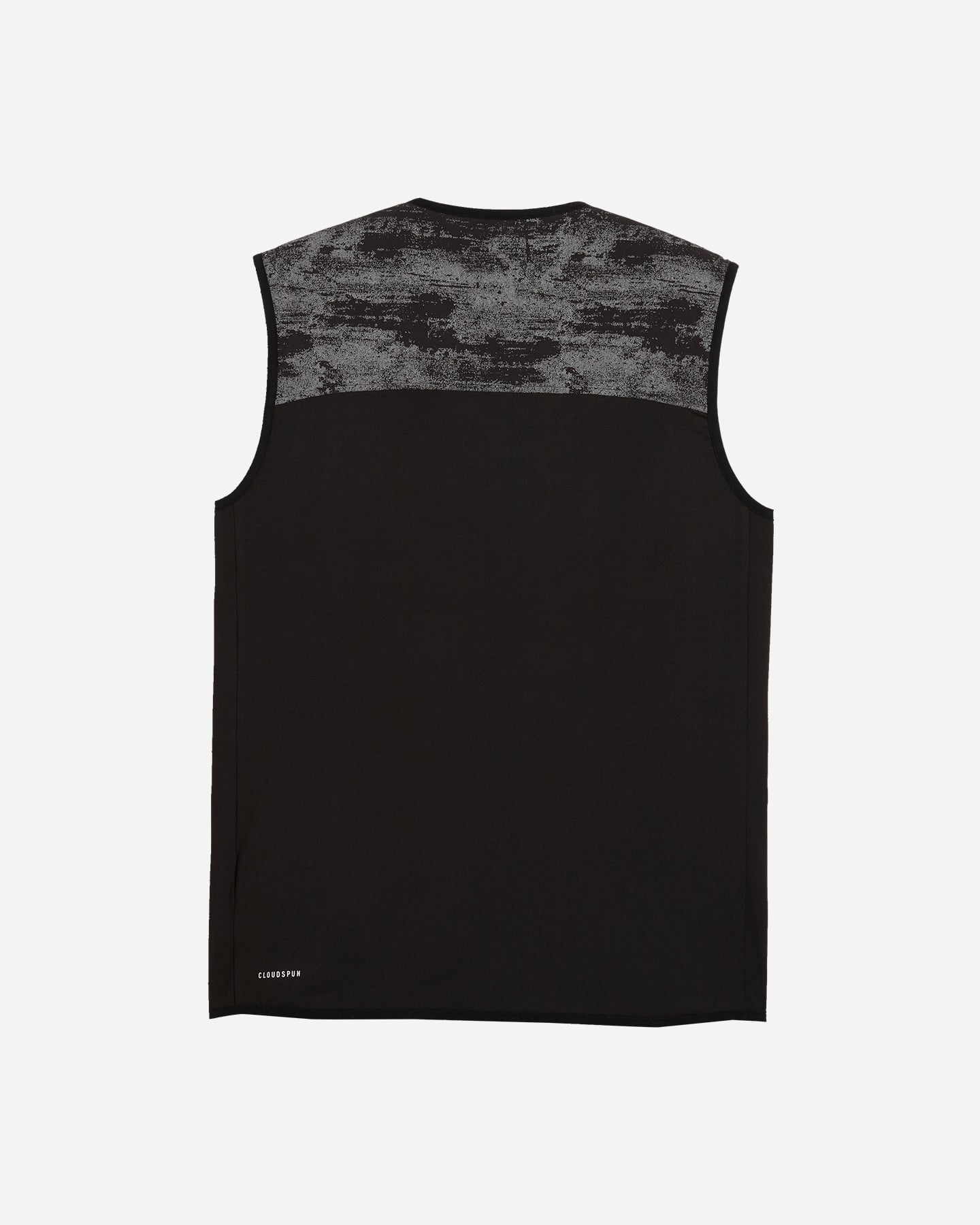 Gilet PUMA BRIGHTSTRIDE PRIMALOFT M - Nero - 1 | Cisalfa Sport
