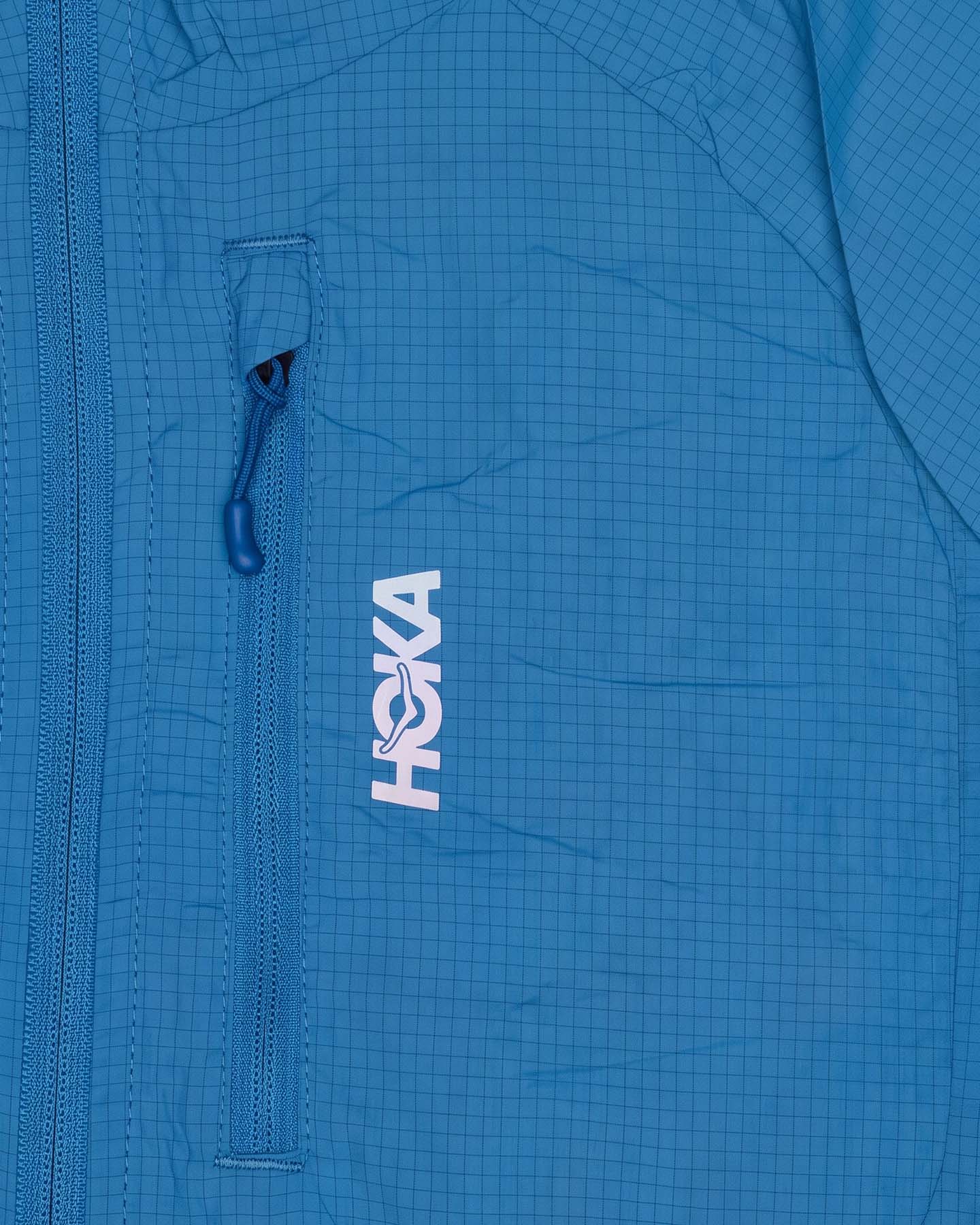 Giacca running HOKA BASIC W - 2 | Cisalfa Sport