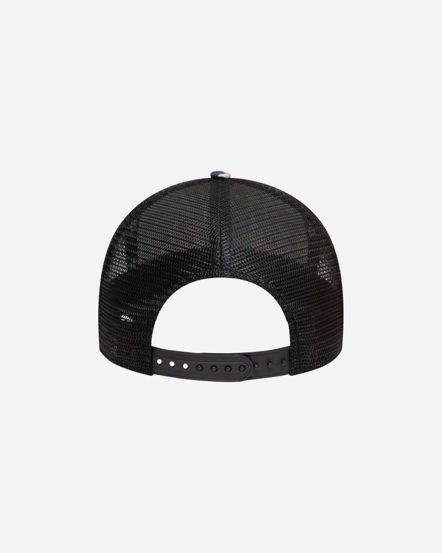 Accessorio calcio ufficiale NEW ERA MILAN FANGEAR 9FORTY AF TRUCK M - Color mix - 3 | Cisalfa Sport