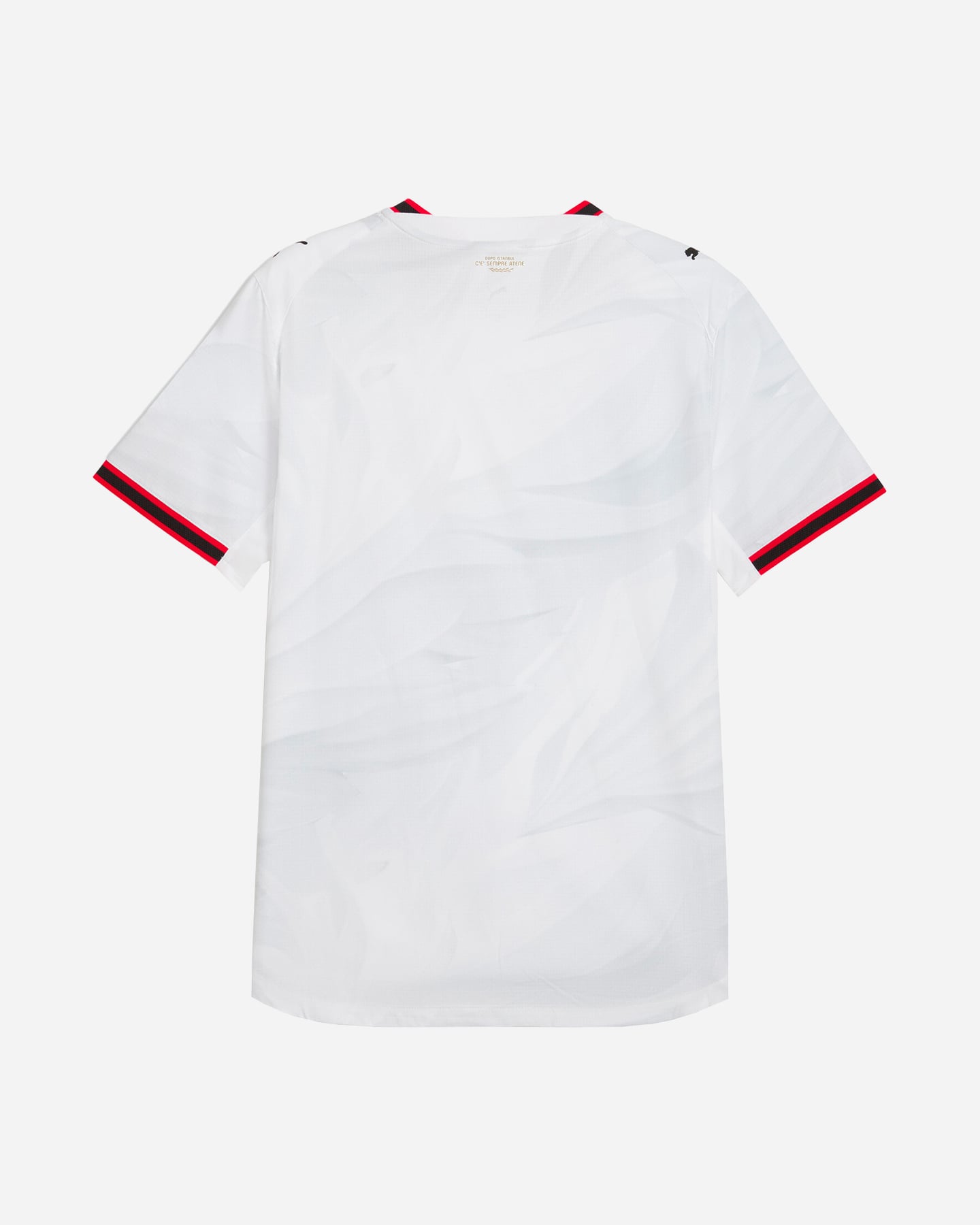 Maglia calcio ufficiale PUMA AC MILAN AWAY 26 M - Bianco - 1 | Cisalfa Sport