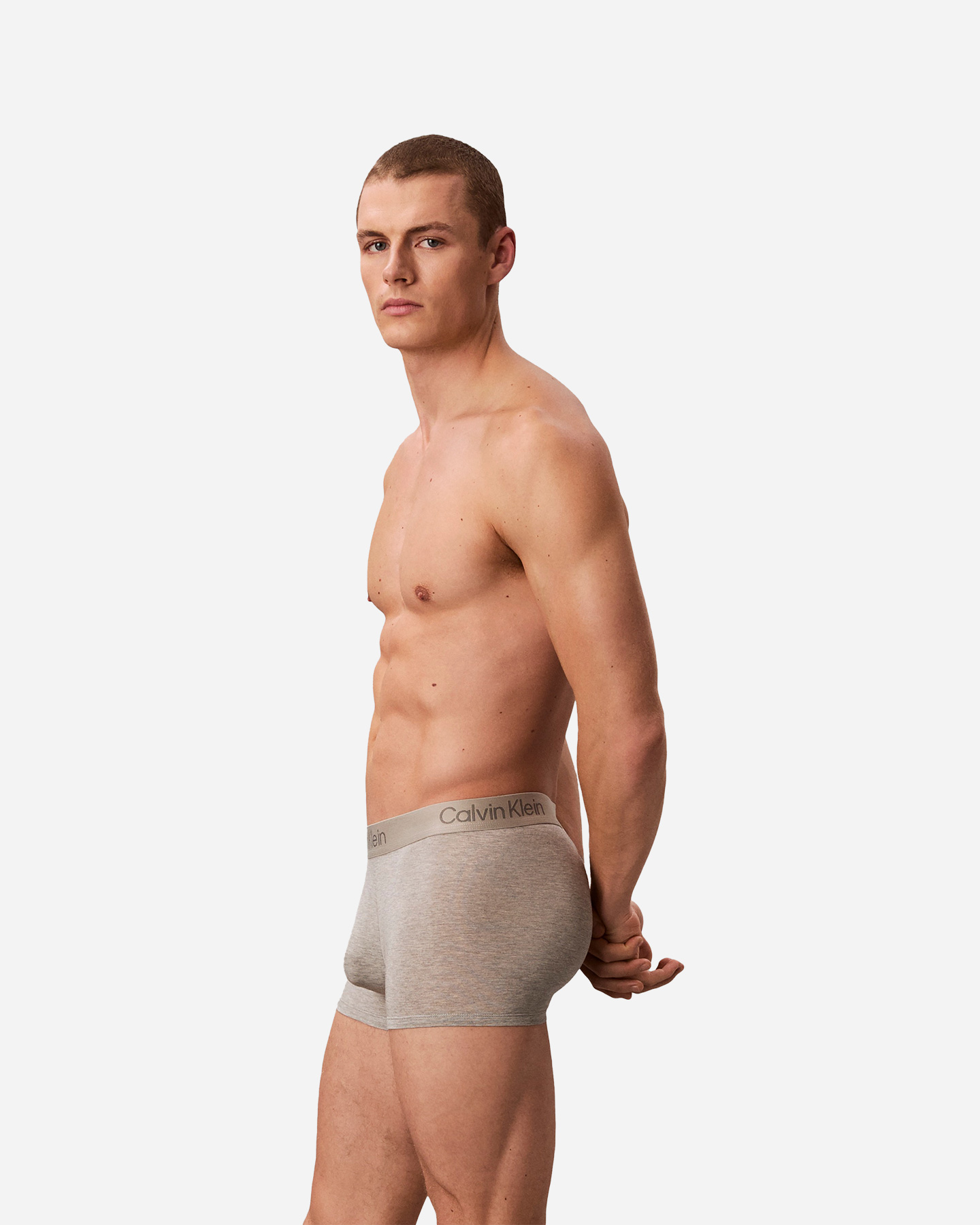 Boxer intimo CALVIN KLEIN UNDERWEAR ULTRA 3PACK M - Color mix - 4 | Cisalfa Sport
