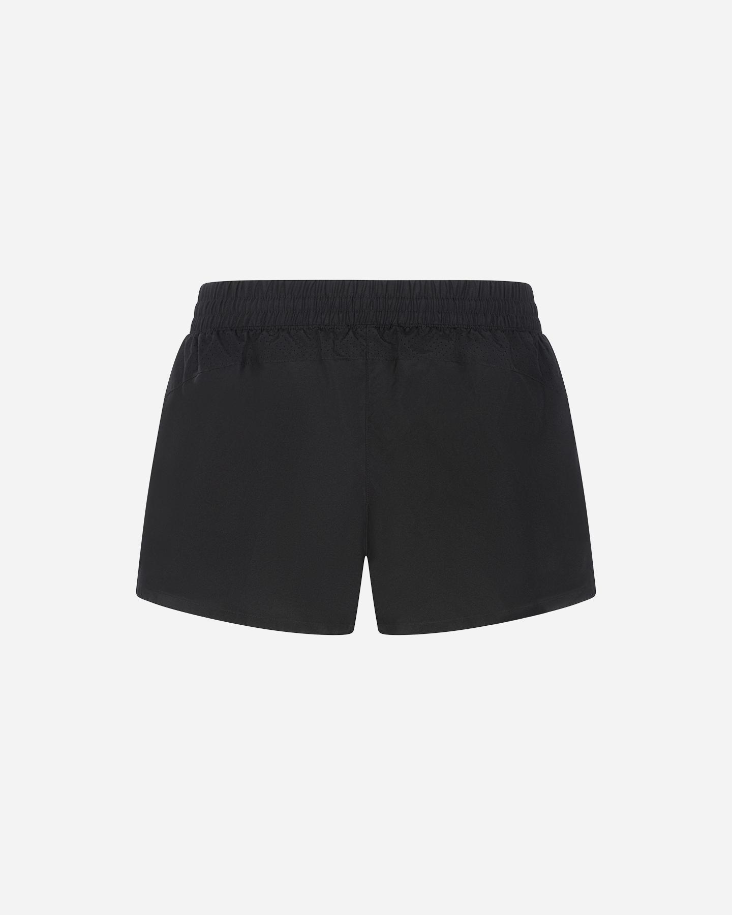 Short running BROOKS DASH W - Nero - 1 | Cisalfa Sport