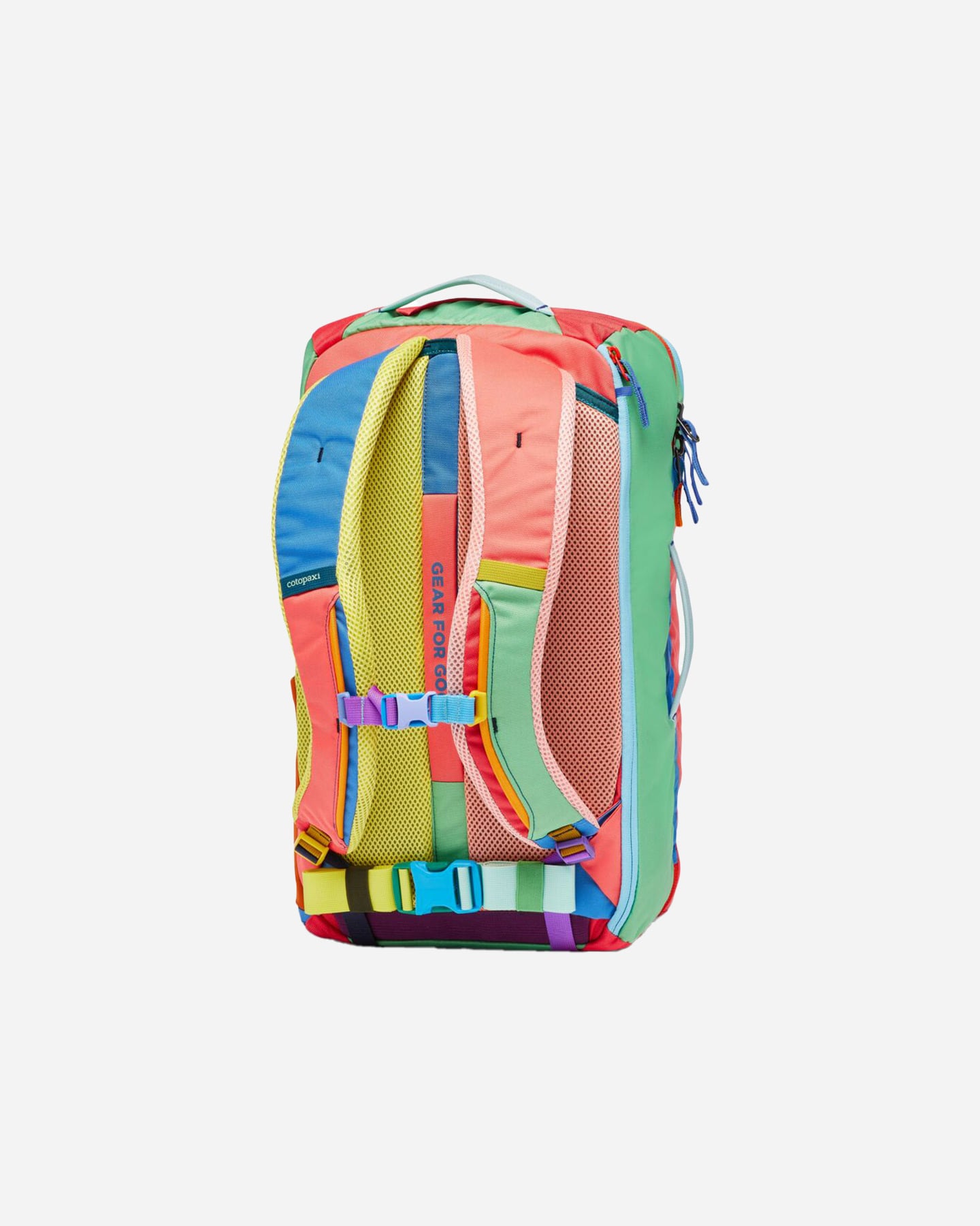 Borsa COTOPAXI ALLPA 28L  - Color mix - 1 | Cisalfa Sport