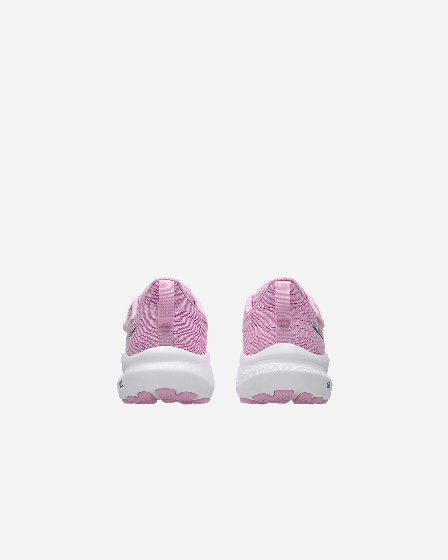Scarpe running ASICS GT-1000 14 PS JR - Rosa - 4 | Cisalfa Sport