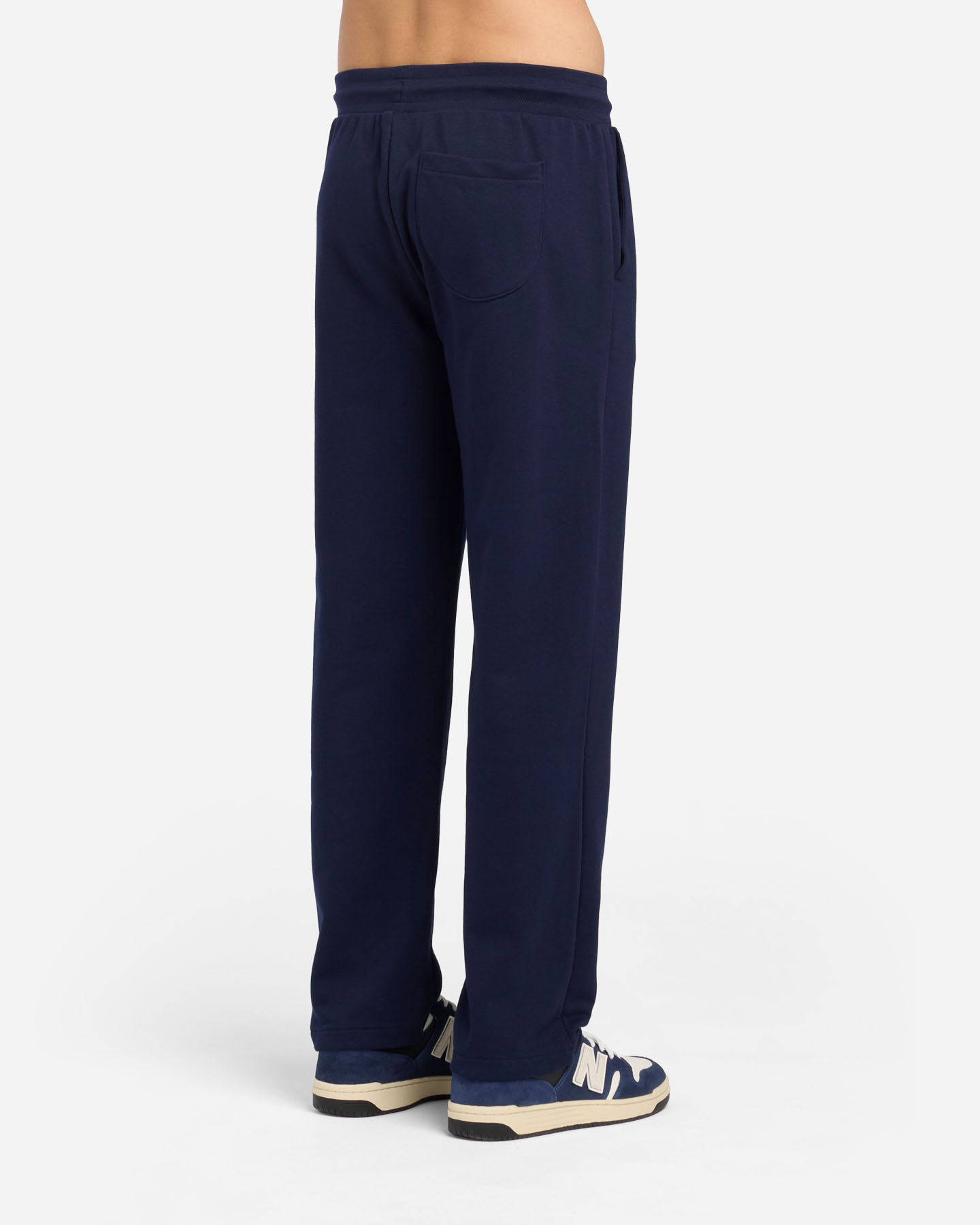 Pantalone FILA CLASSIC DYNAMISM M - Blu Navy - 3 | Cisalfa Sport