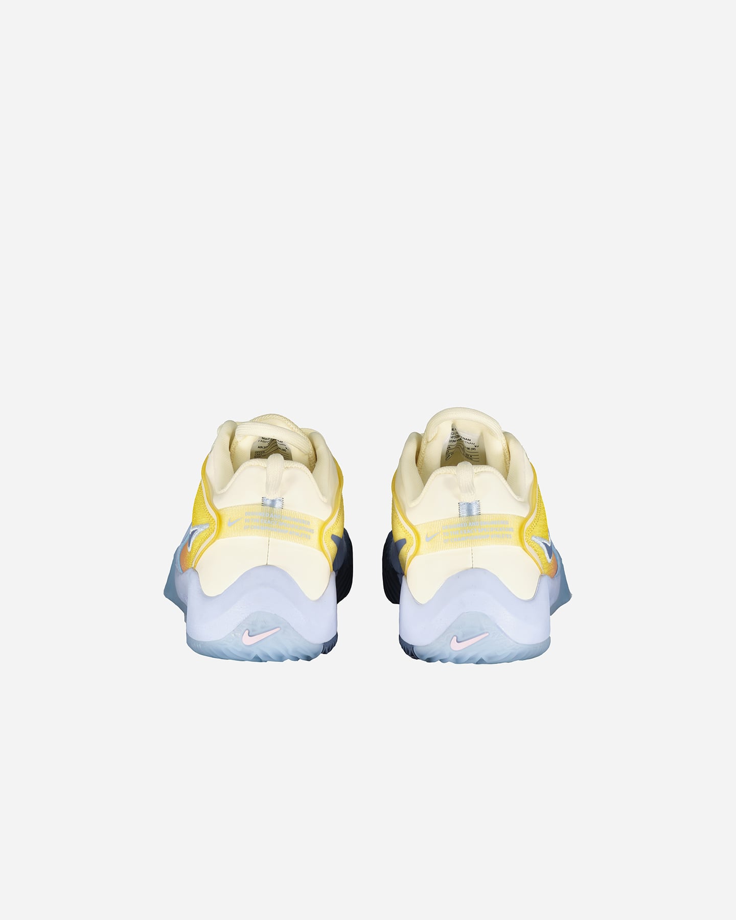 Scarpe volley NIKE ZOOM HYPERSET 3 SE W - 5 | Cisalfa Sport