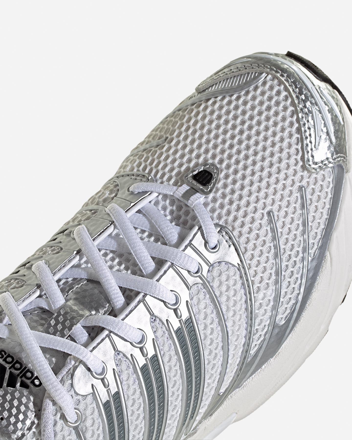 Scarpe sneakers ADIDAS ADISTAR CONTROL 3 M - Bianco - 4 | Cisalfa Sport