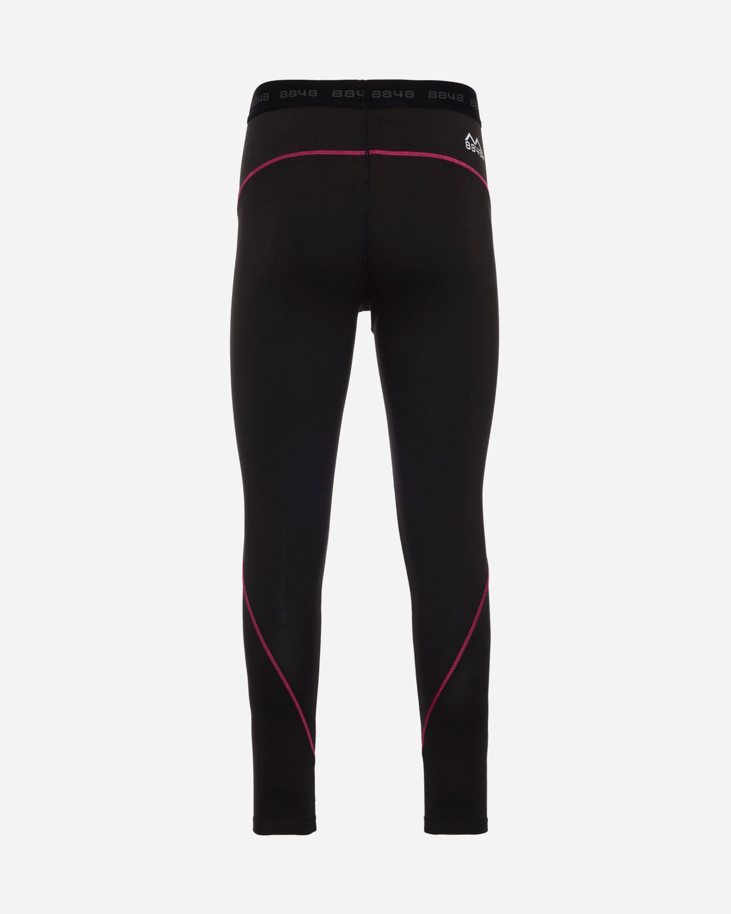 Calzamaglia 8848 MOUNTAIN ESSENTIAL W - Nero - 1 | Cisalfa Sport
