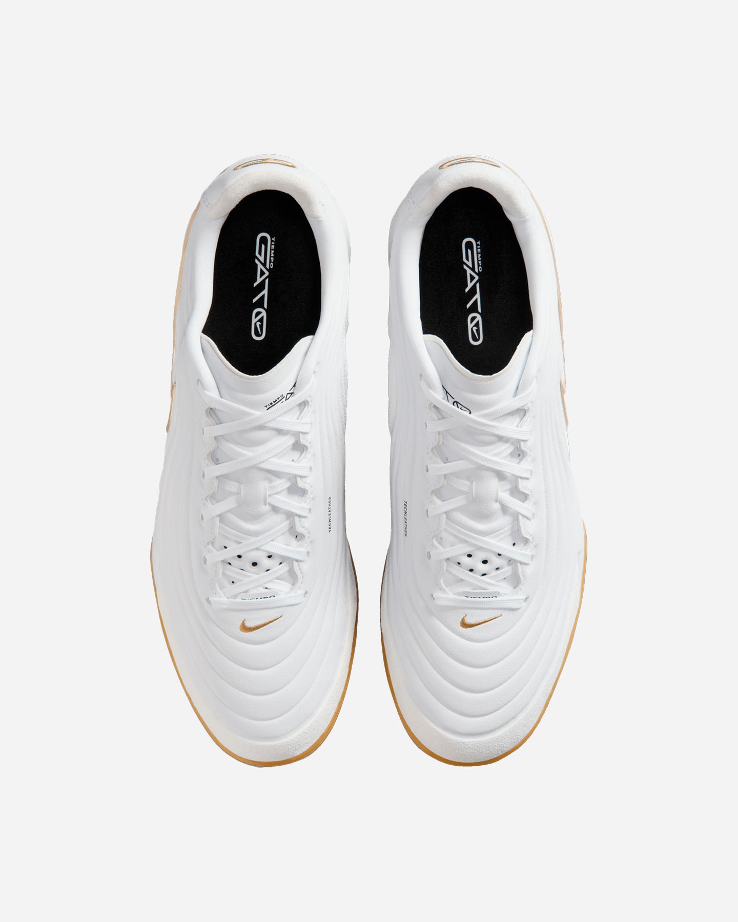 Scarpe calcio NIKE TIEMPO GATO HIGH PP M - Color mix - 2 | Cisalfa Sport