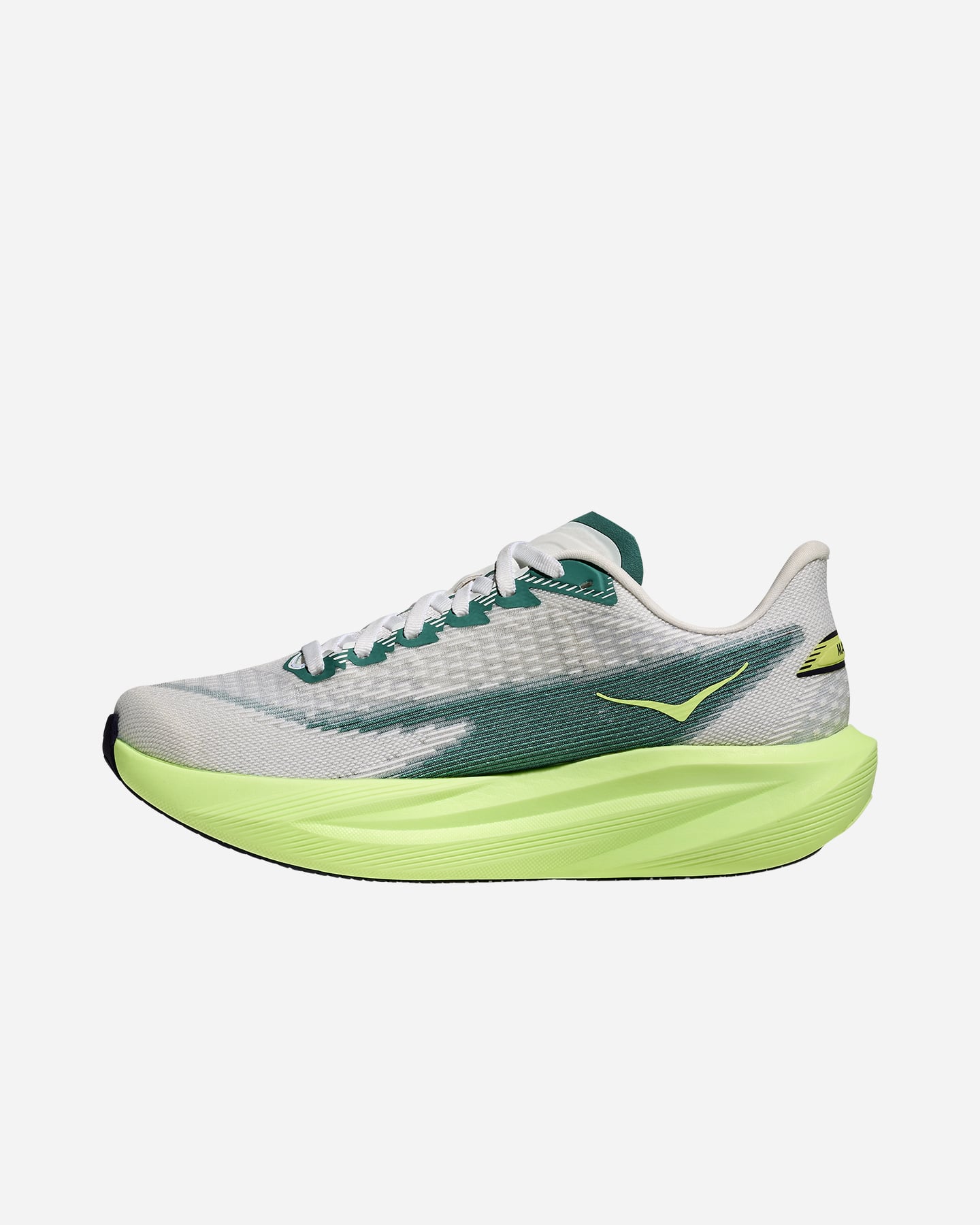 Scarpe running HOKA MACH 7 W - Color mix - 5 | Cisalfa Sport