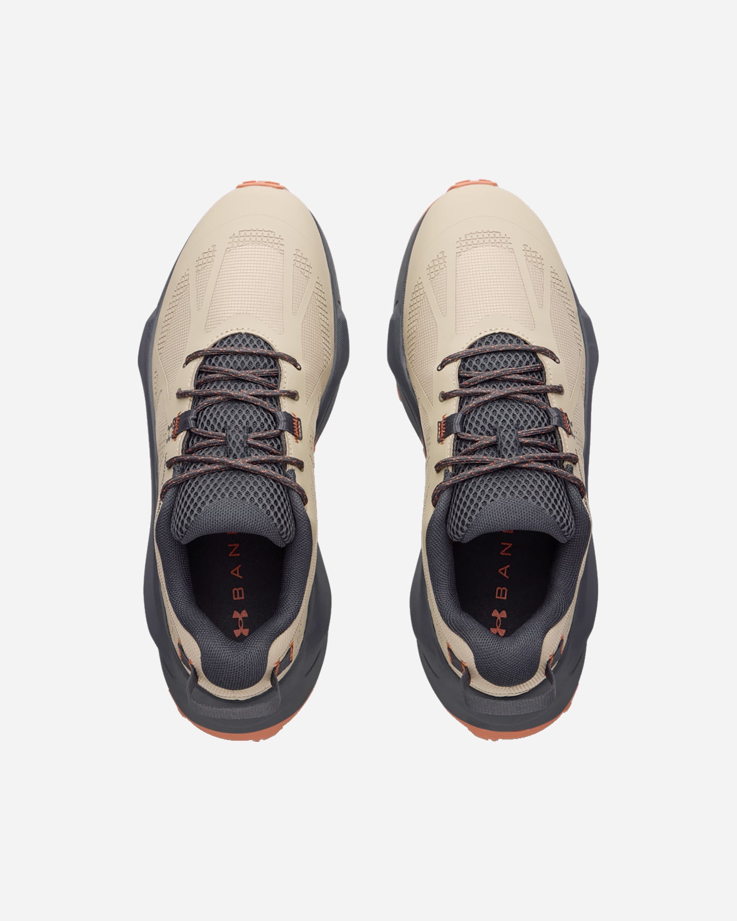 Scarpe trail UNDER ARMOUR CHARGED BANDIT TRAIL 4 M - 3 | Cisalfa Sport