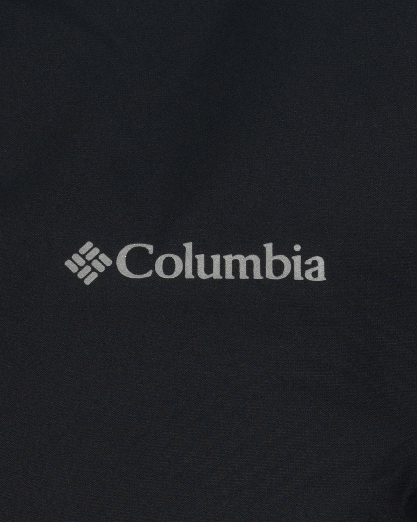 Giacca outdoor COLUMBIA TRAILBORNE W - Nero - 2 | Cisalfa Sport