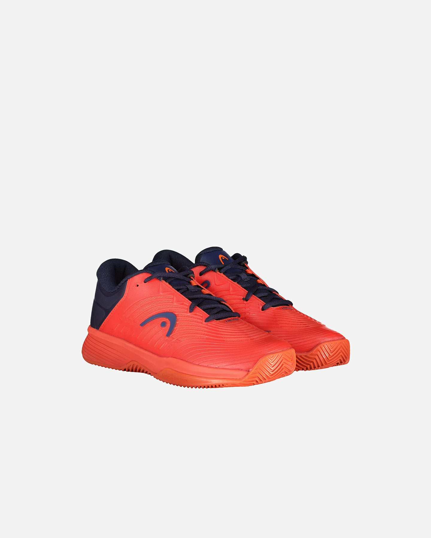 Scarpe tennis HEAD REVOLT PRO 4.5 CLAY JR - Color mix - 1 | Cisalfa Sport