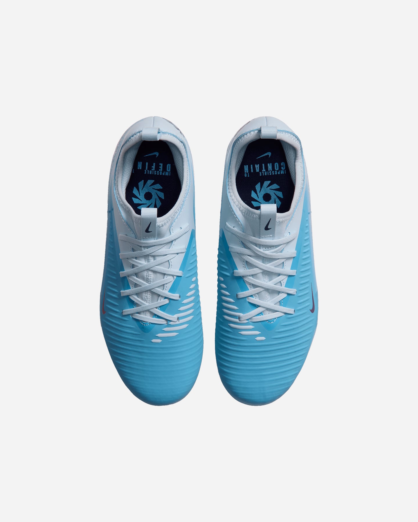 Scarpe calcio NIKE PHANTOM 6 LOW ACADEMY EH AG JR - 3 | Cisalfa Sport