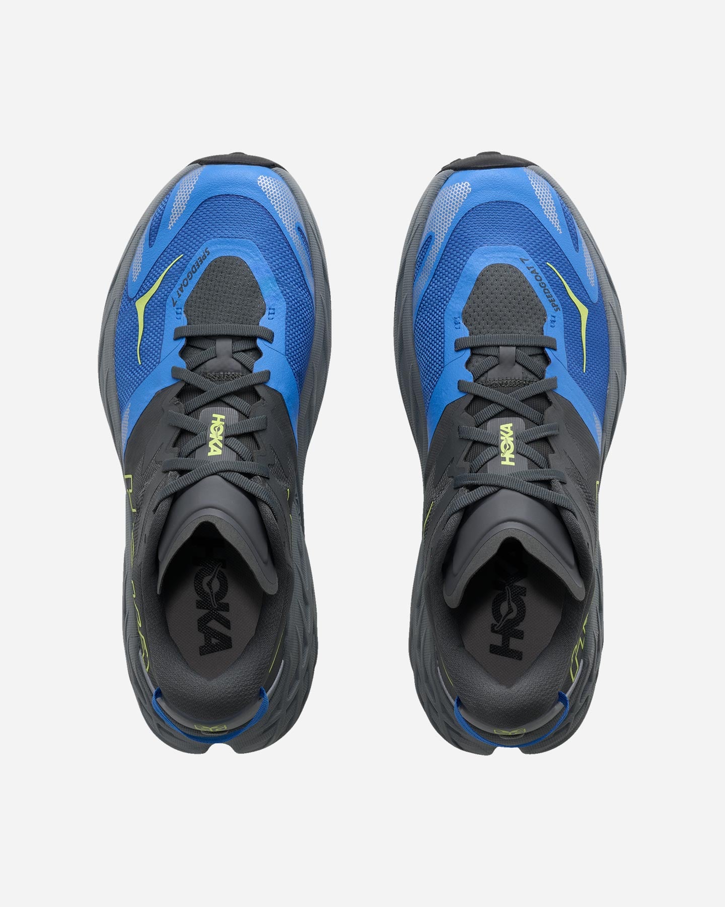 Scarpe trail HOKA SPEEDGOAT 7 M - 2 | Cisalfa Sport