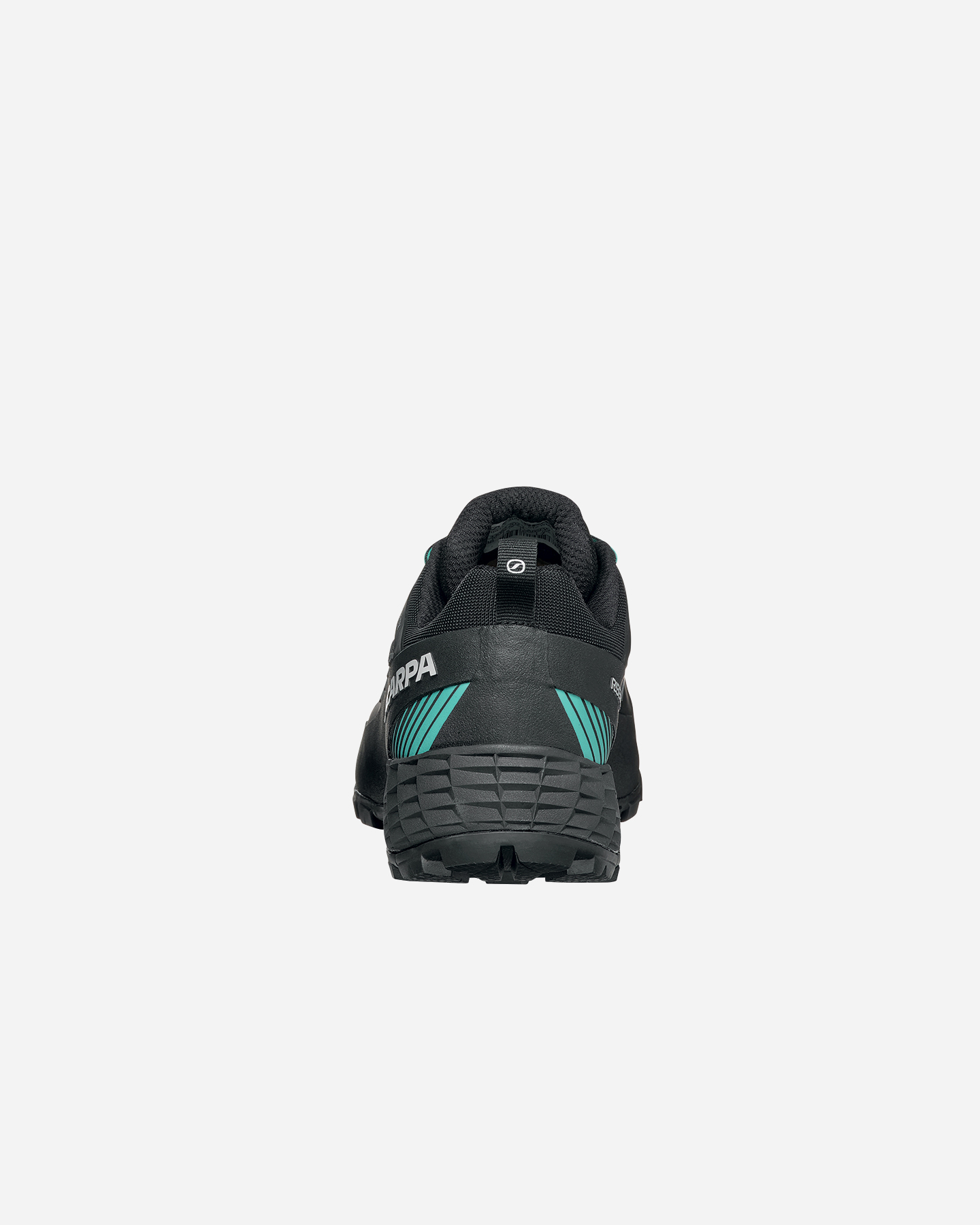 Scarpe trail SCARPA RIBELLE RUN XT GTX W - Antracite - 3 | Cisalfa Sport