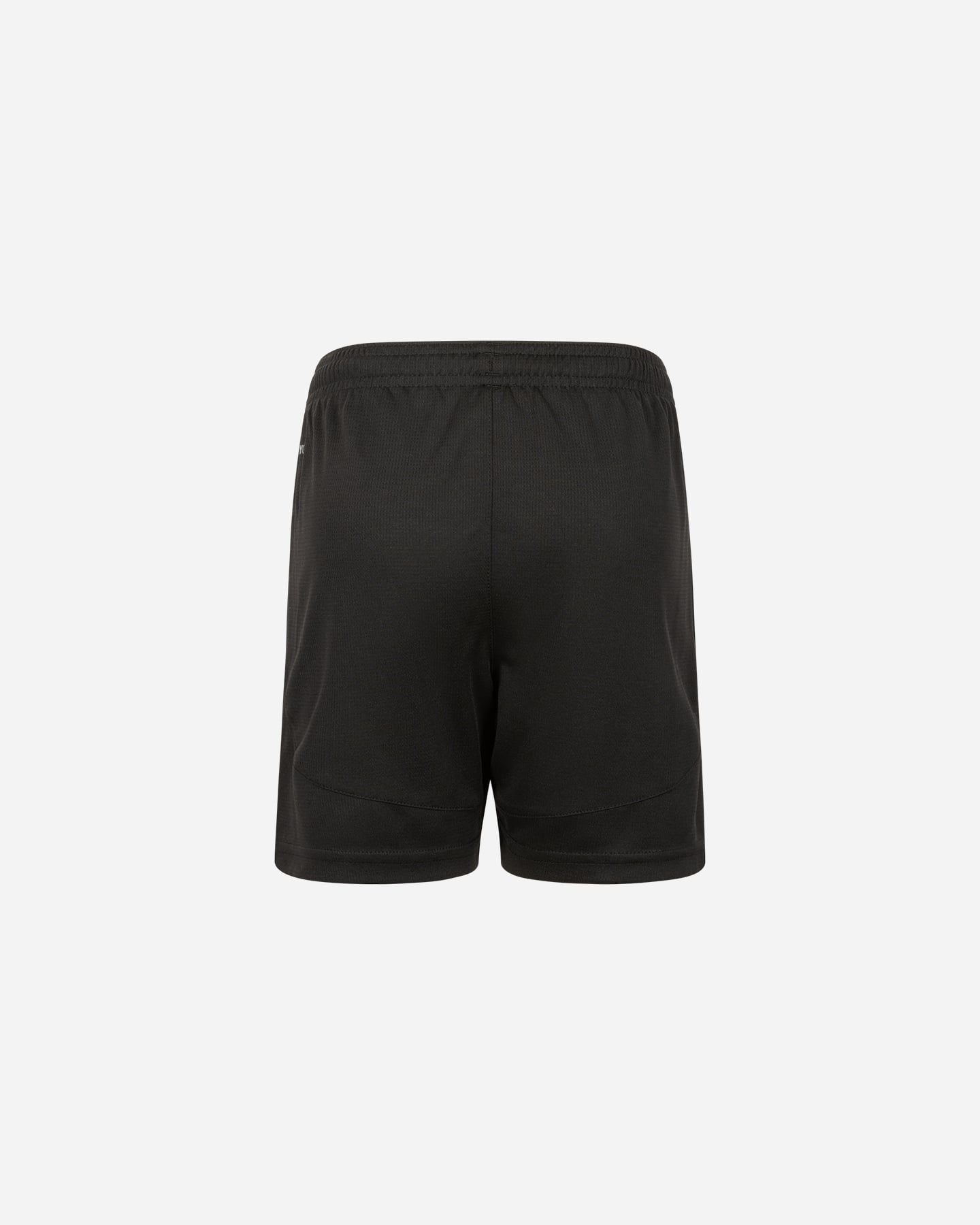 Pantaloncini calcio ufficiali PUMA SASSUOLO HOME 24-25 JR - Nero - 1 | Cisalfa Sport