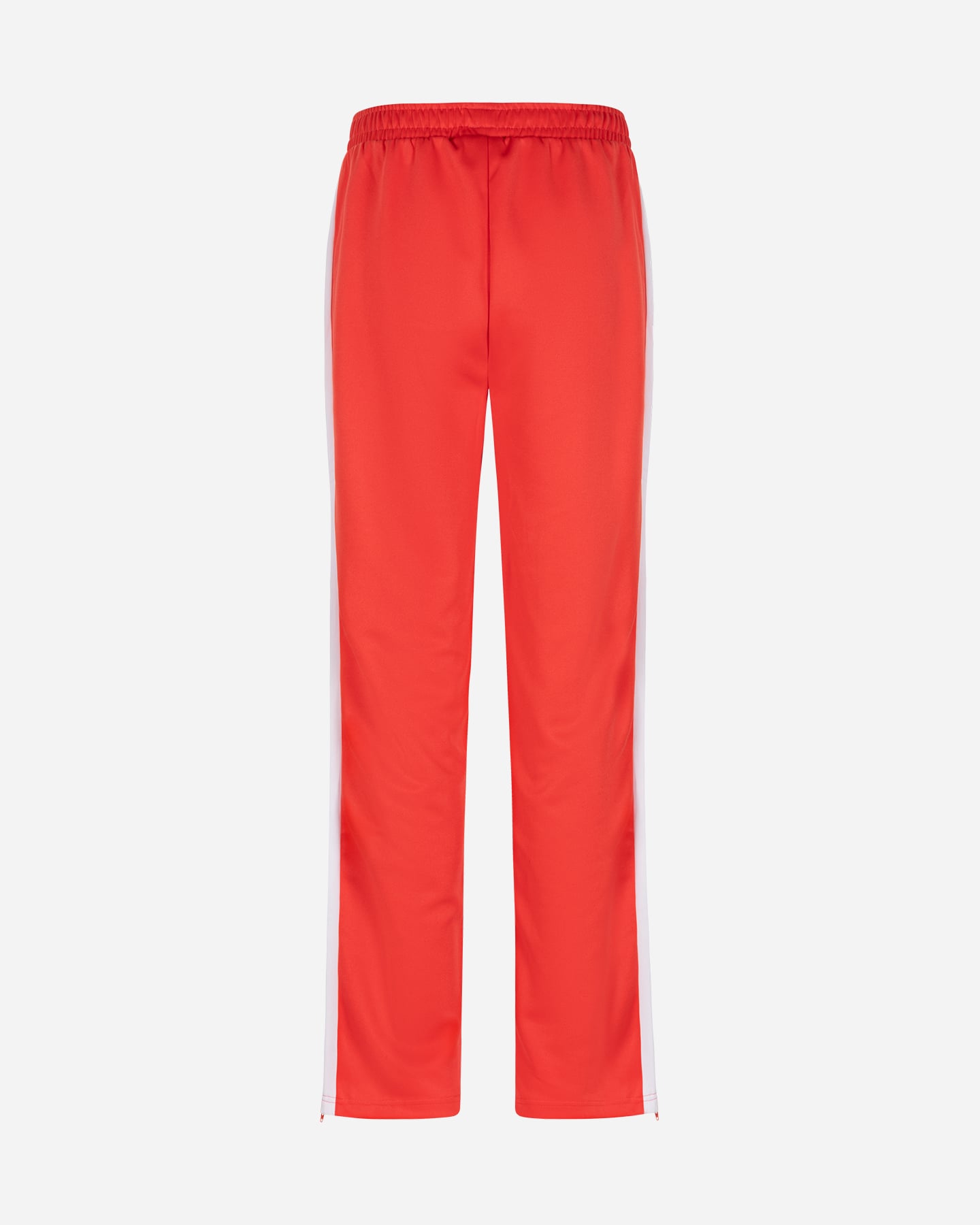 Pantalone ELLESSE CLASSIC PATCH W - Rosso - 5 | Cisalfa Sport