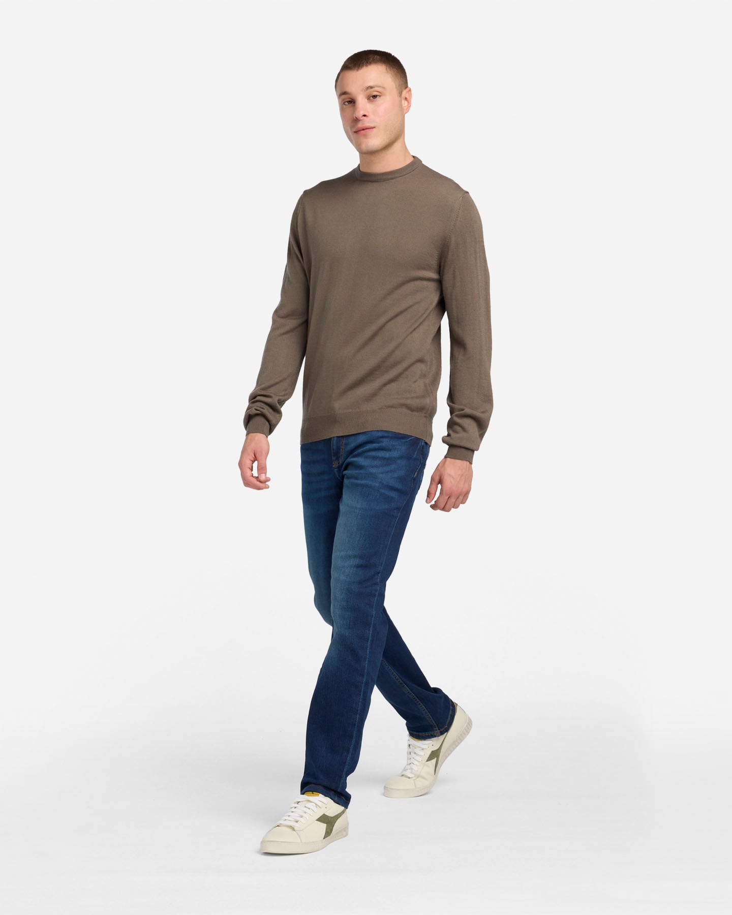 Maglione DACK'S ESSENTIAL M - 2 | Cisalfa Sport