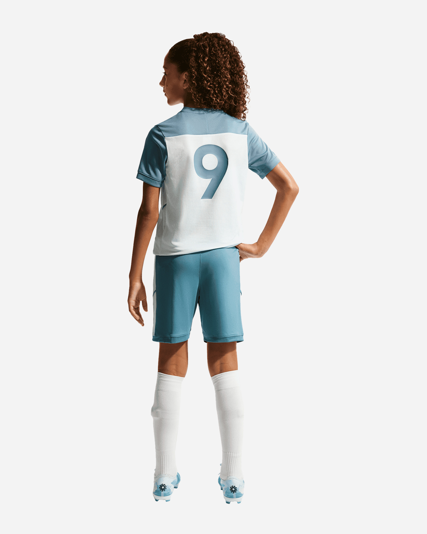 Pantaloncini calcio NIKE ACADEMY EH JR - 2 | Cisalfa Sport