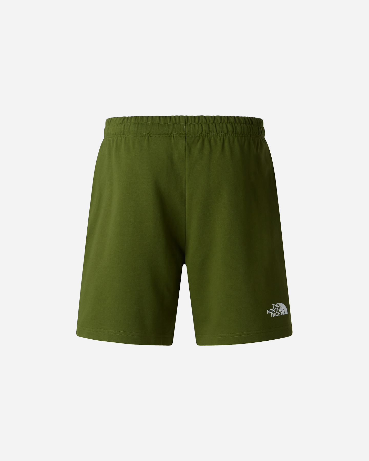 Bermuda THE NORTH FACE BLANCA LIGHT M - Verde - 1 | Cisalfa Sport