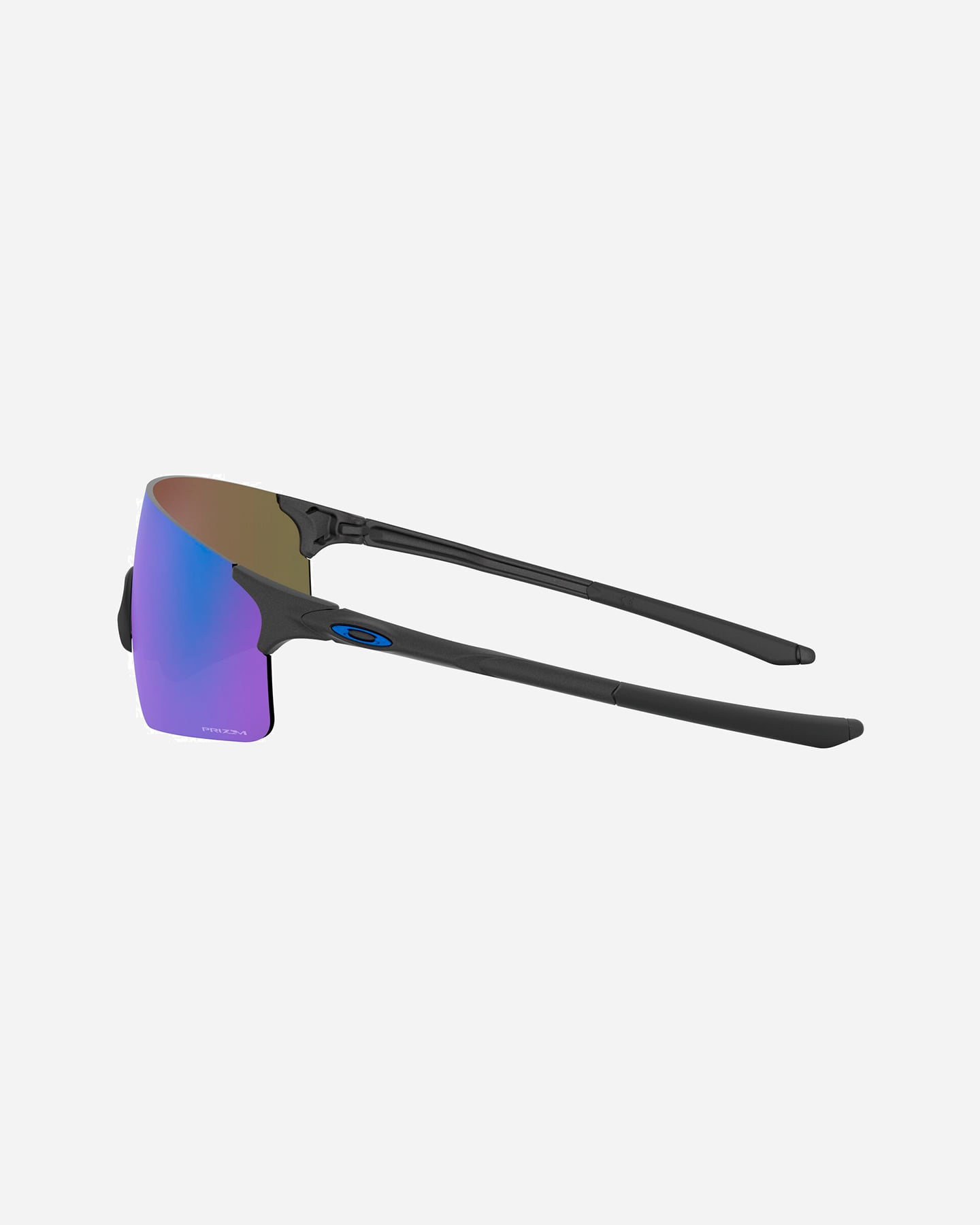 Occhiali OAKLEY EVZERO - Argento - 5 | Cisalfa Sport