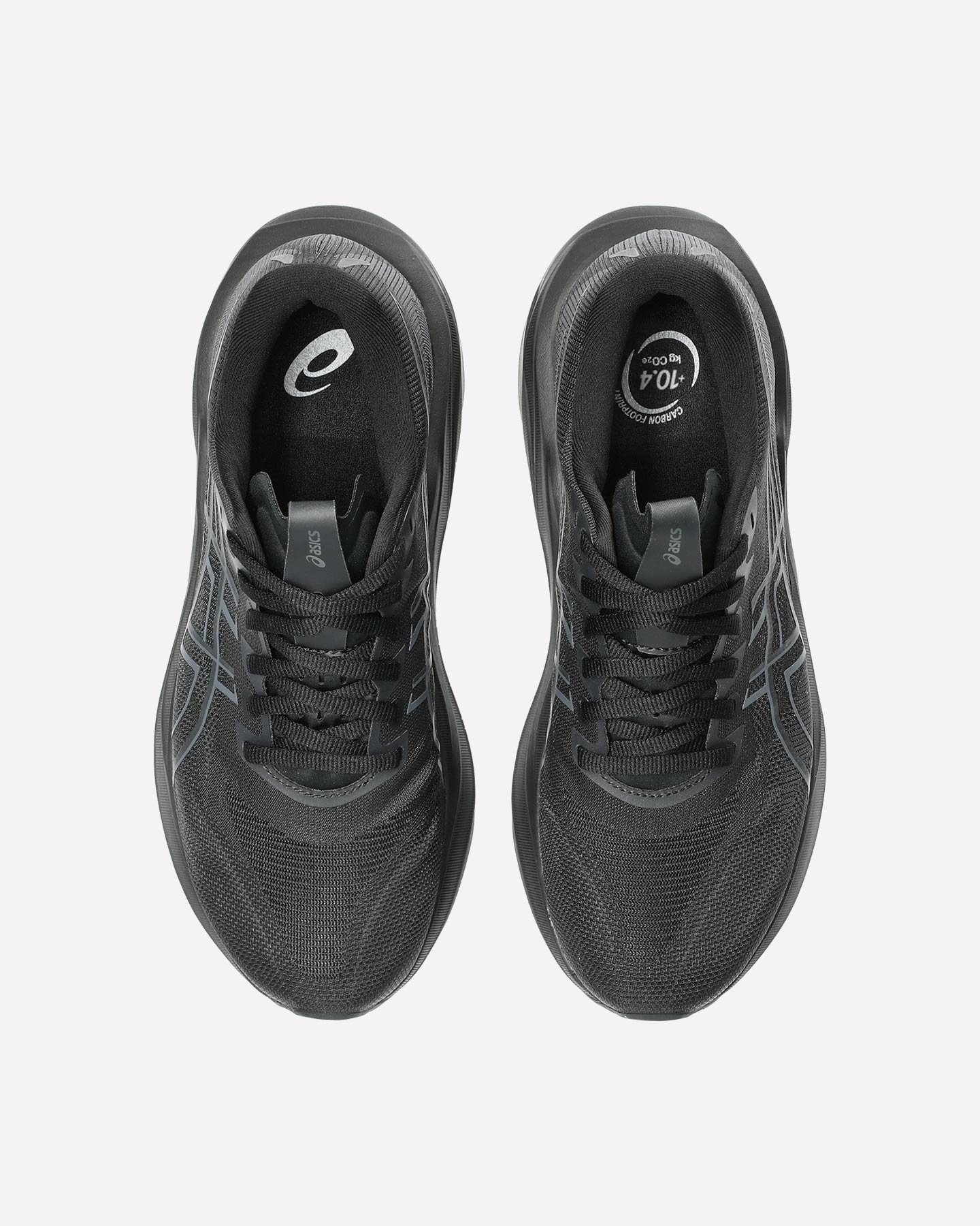 Scarpe running ASICS GT-2000 15 W - Nero - 4 | Cisalfa Sport