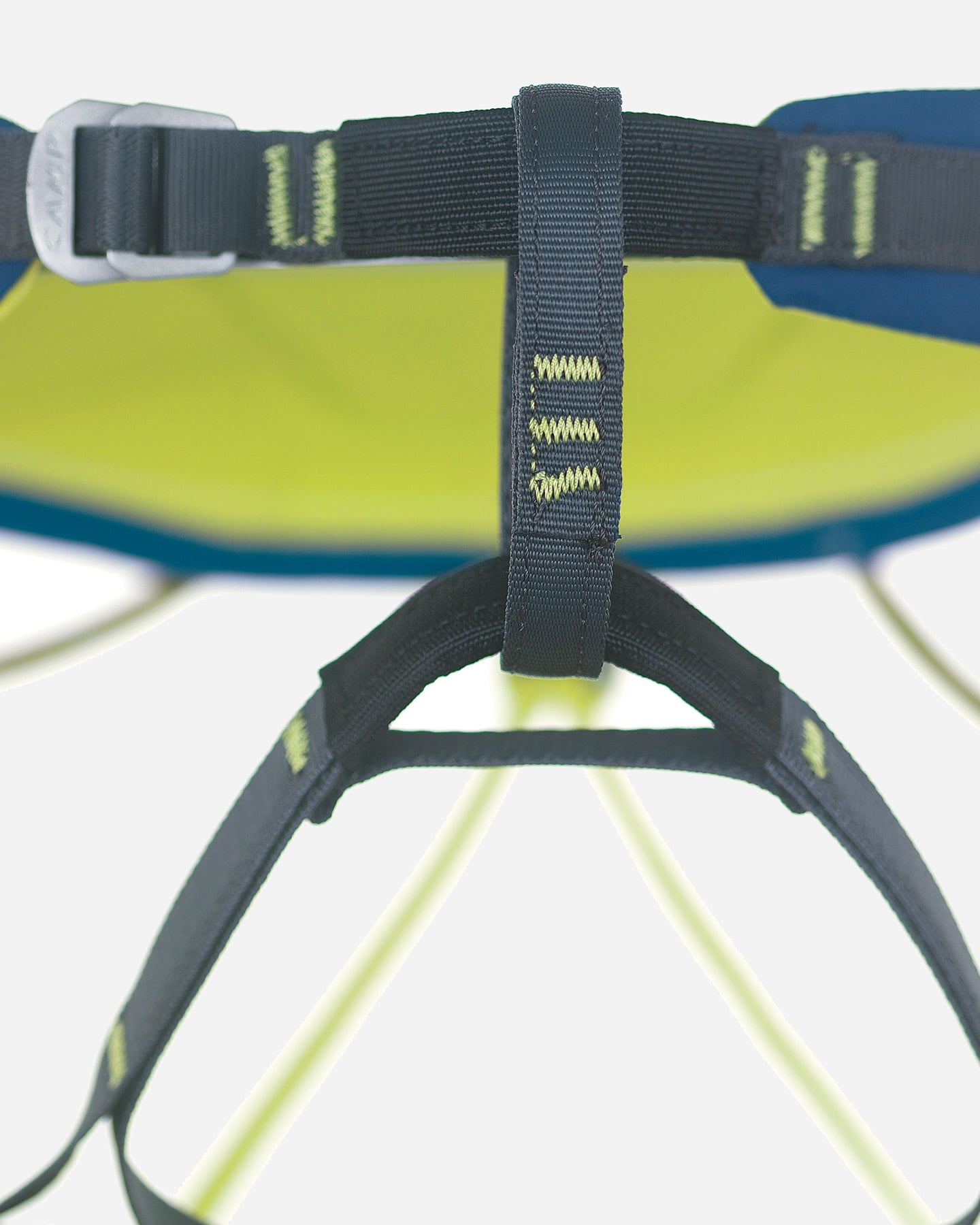 Imbragatura CAMP ENERGY 1  - Blu - 3 | Cisalfa Sport