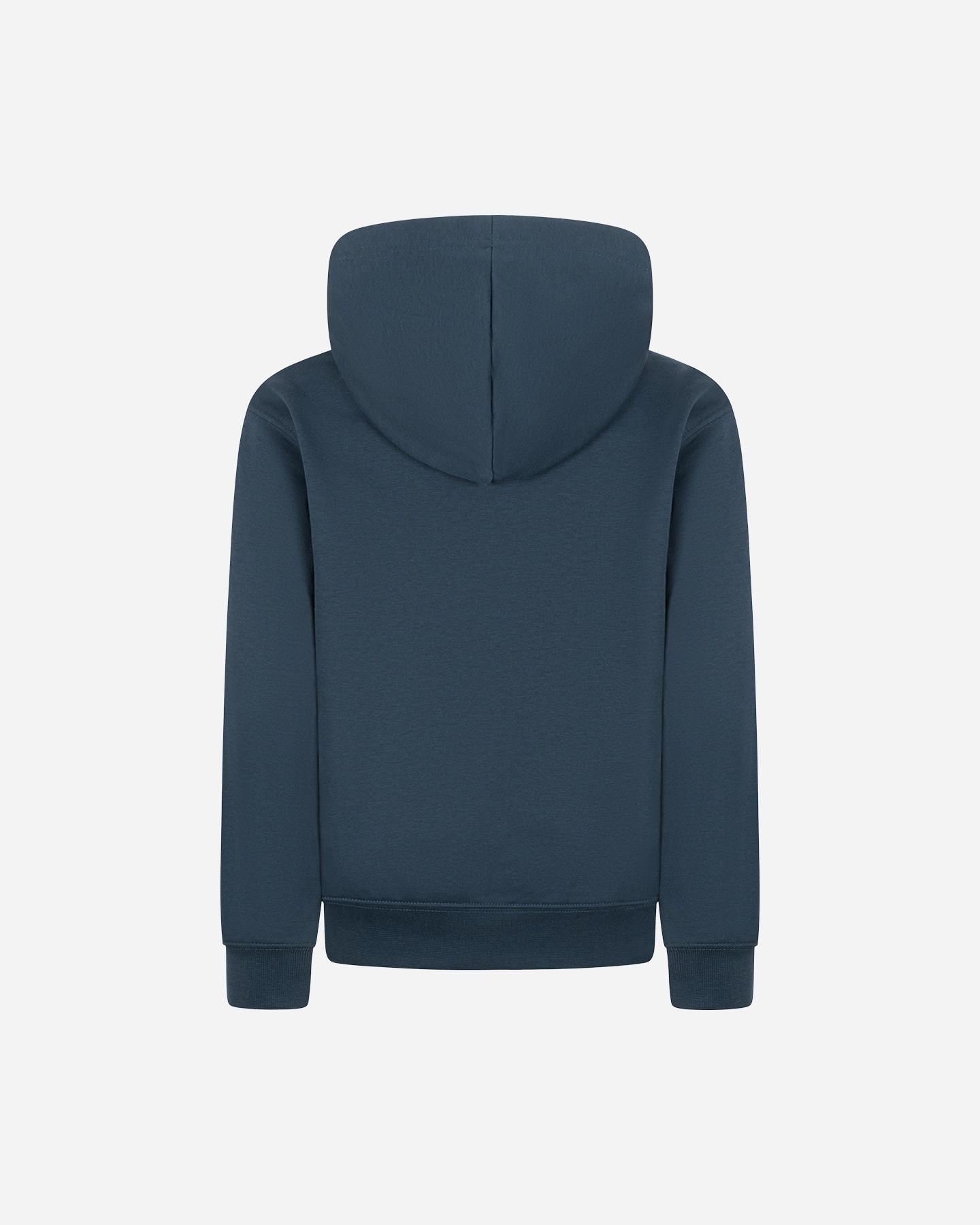 Felpa NIKE JORDAN SQUADRON JR - Blu - 1 | Cisalfa Sport