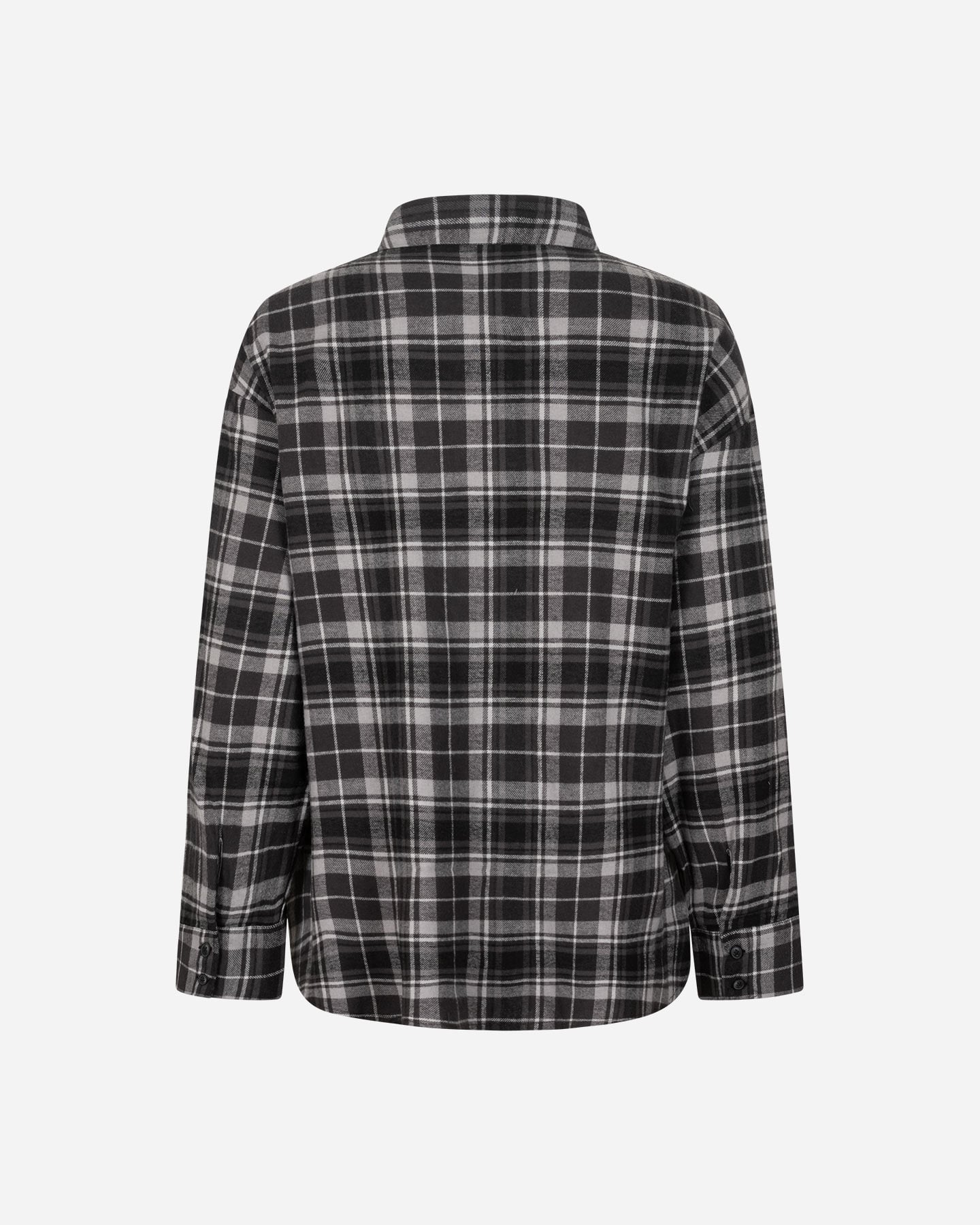 Camicia ONLY NEW GRACE W - Nero - 1 | Cisalfa Sport