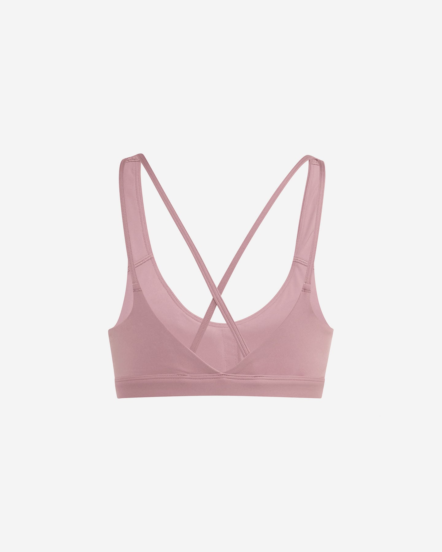 Bra training ADIDAS ALL ME ESSENTIAL W - Rosa - 1 | Cisalfa Sport