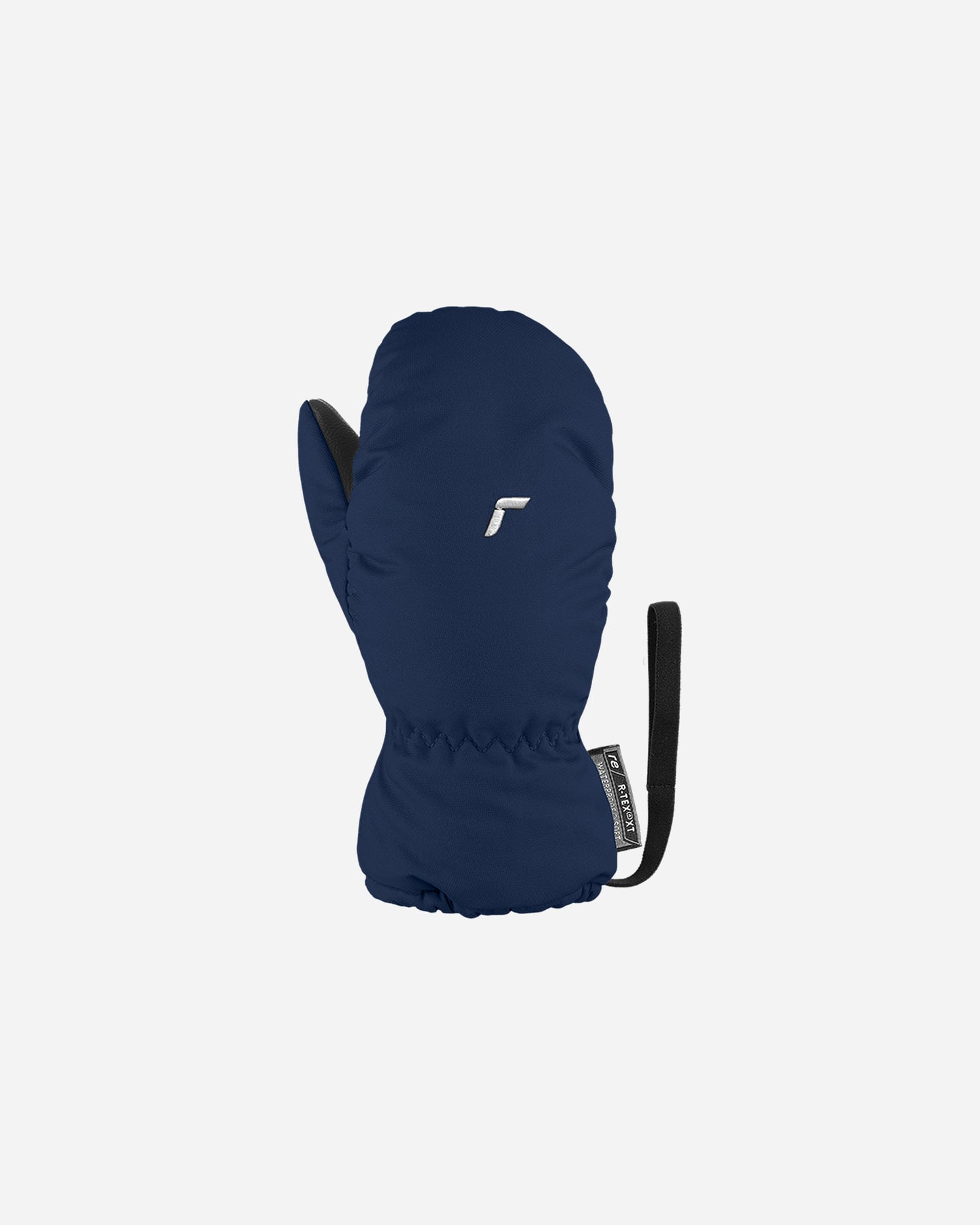 Moffole sci REUSCH OLLY R-TEX XT JR - Blu - 1 | Cisalfa Sport