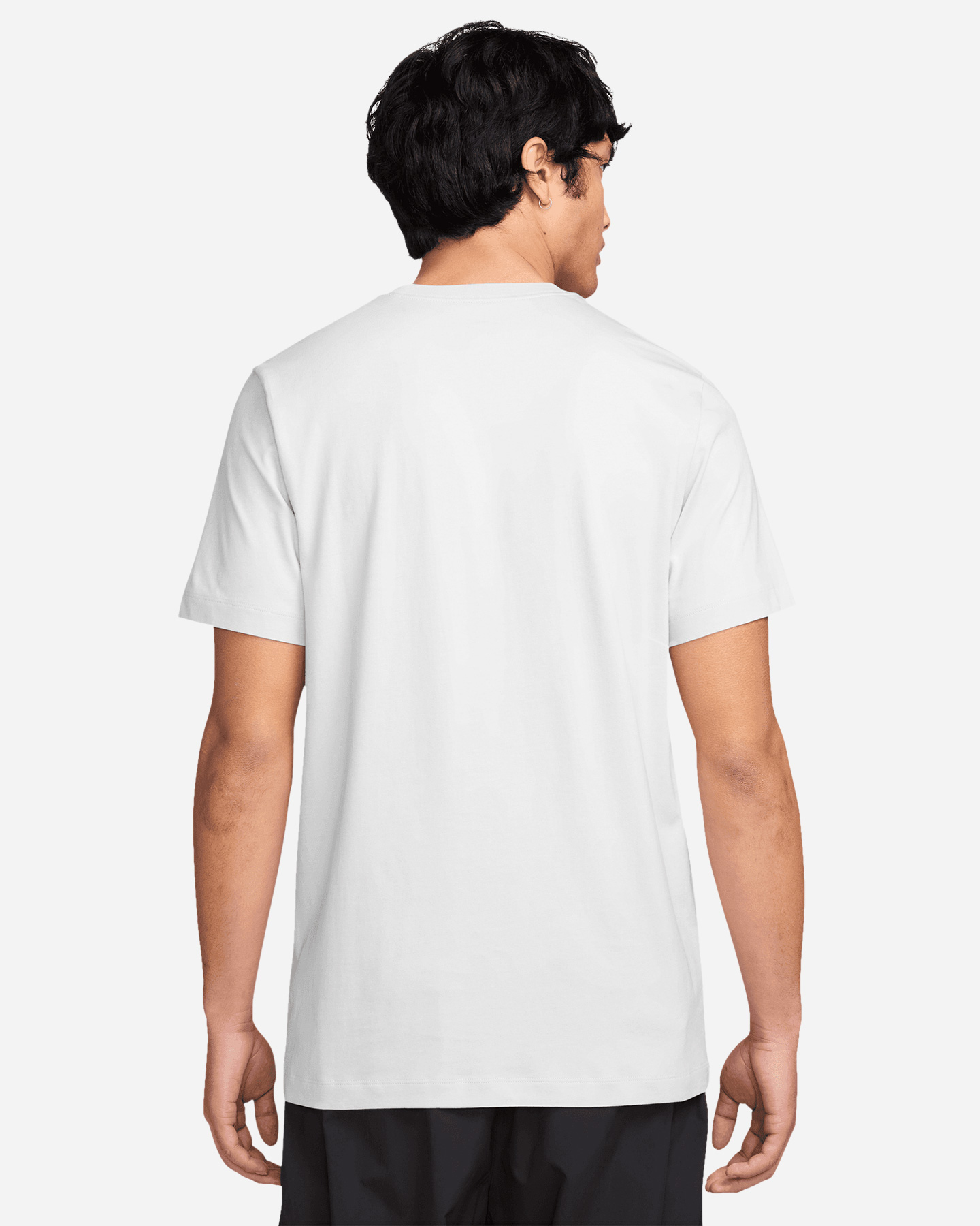 Maglia basket NIKE JORDAN M - Rosso - 1 | Cisalfa Sport