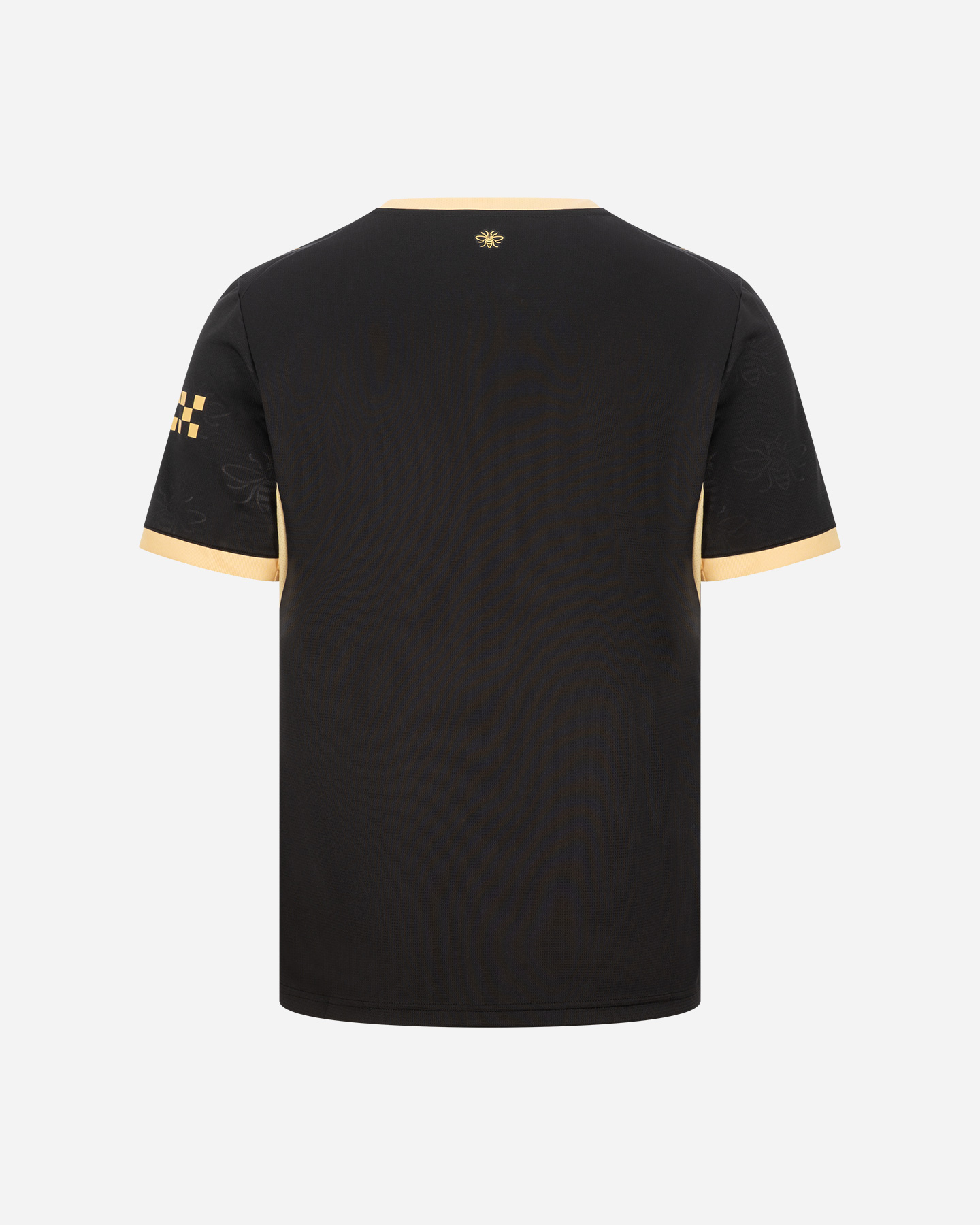 Maglia calcio ufficiale PUMA MANCHESTER CITY AWAY 26-27 M - Nero - 1 | Cisalfa Sport